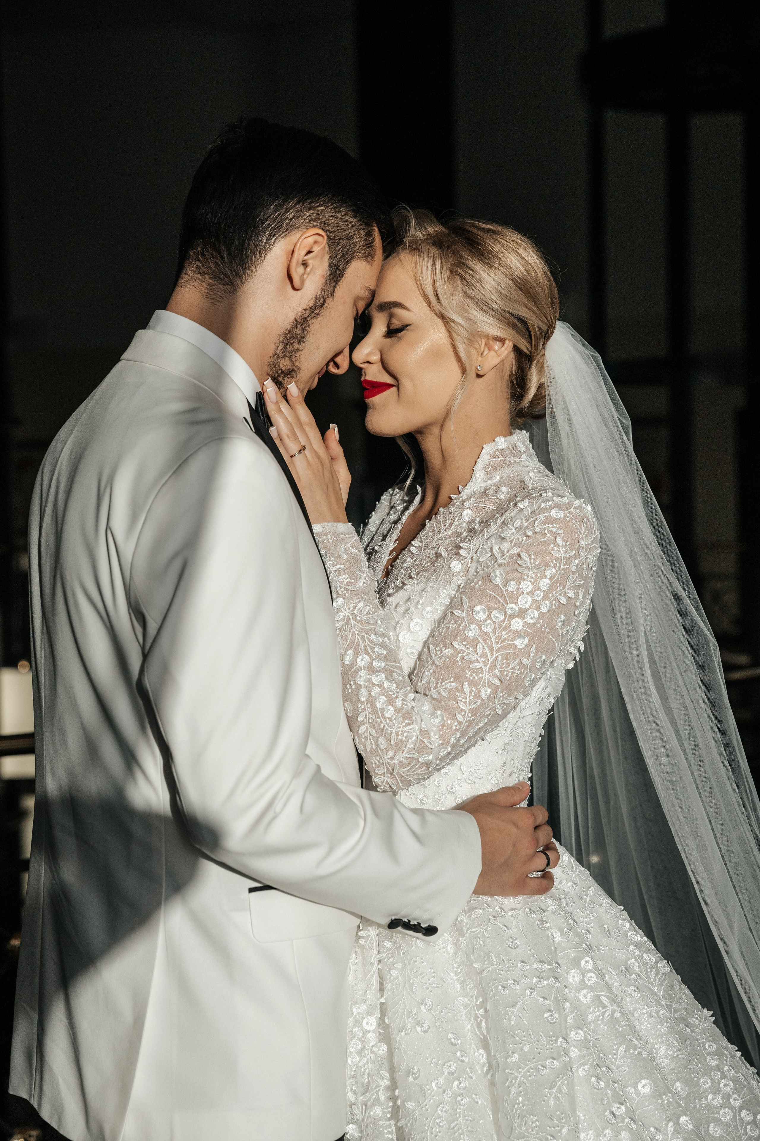 Арина и Мурад