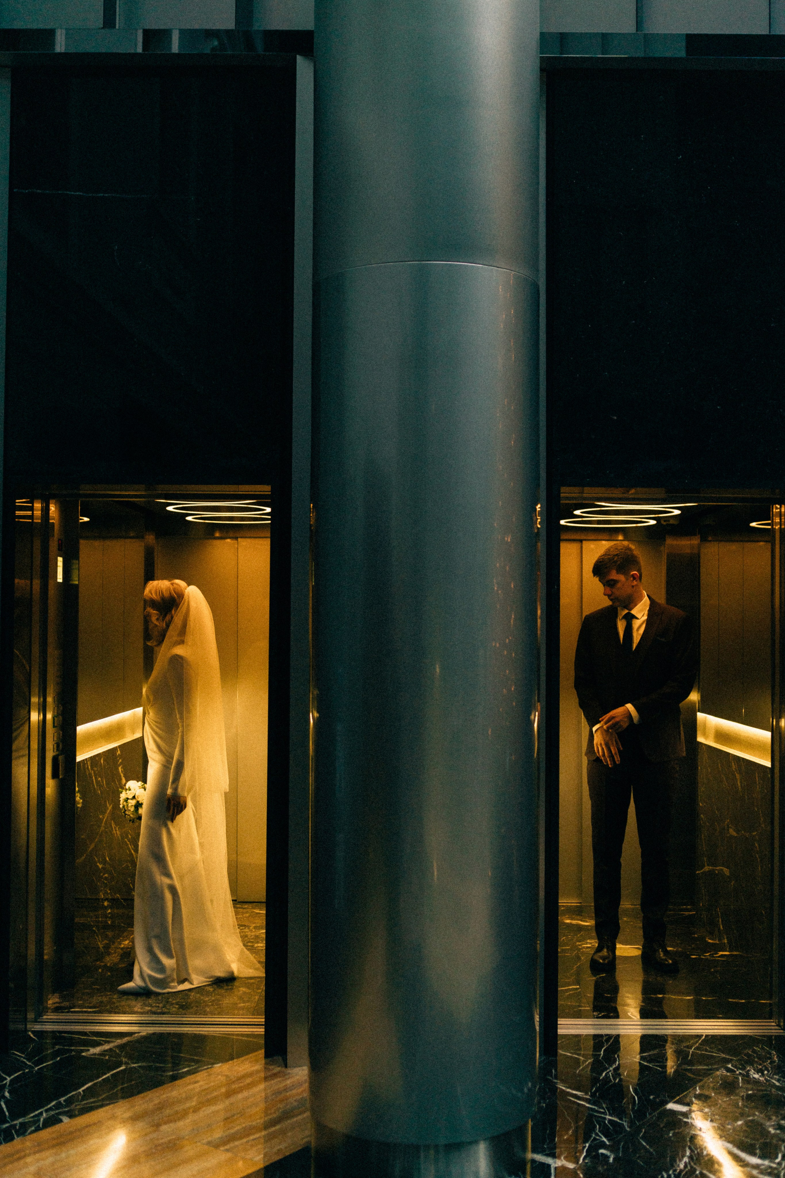 V & I. Фотограф в Санкт-Петербурге Ольга Андрианова