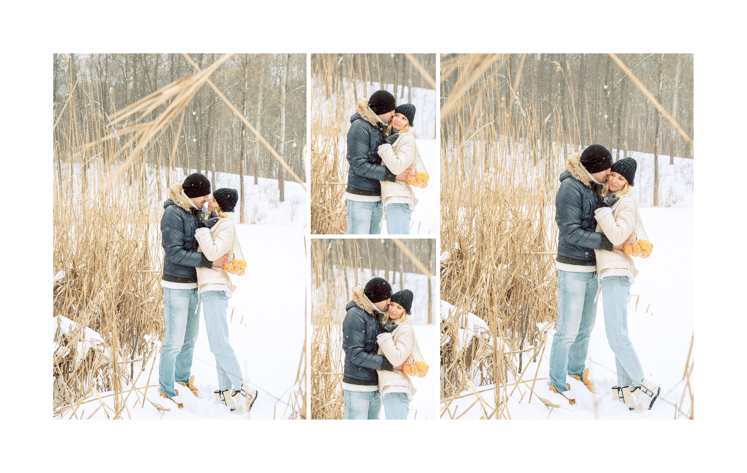 Света Костя. Свадебный и семейный фотограф в Белгороде Анастасия Рафальская