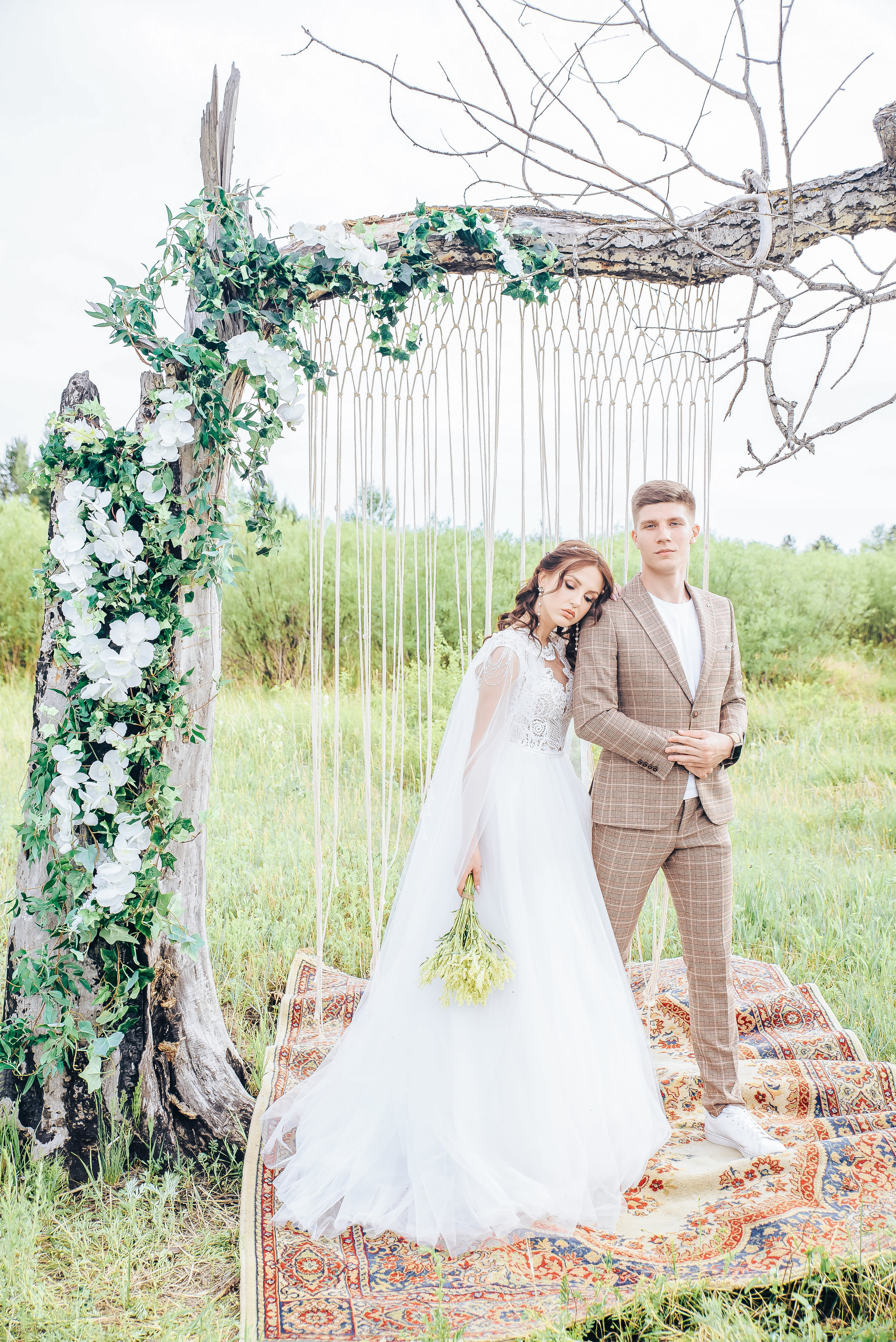 Свадебный и семейный фотограф в Белгороде Анастасия Рафальская