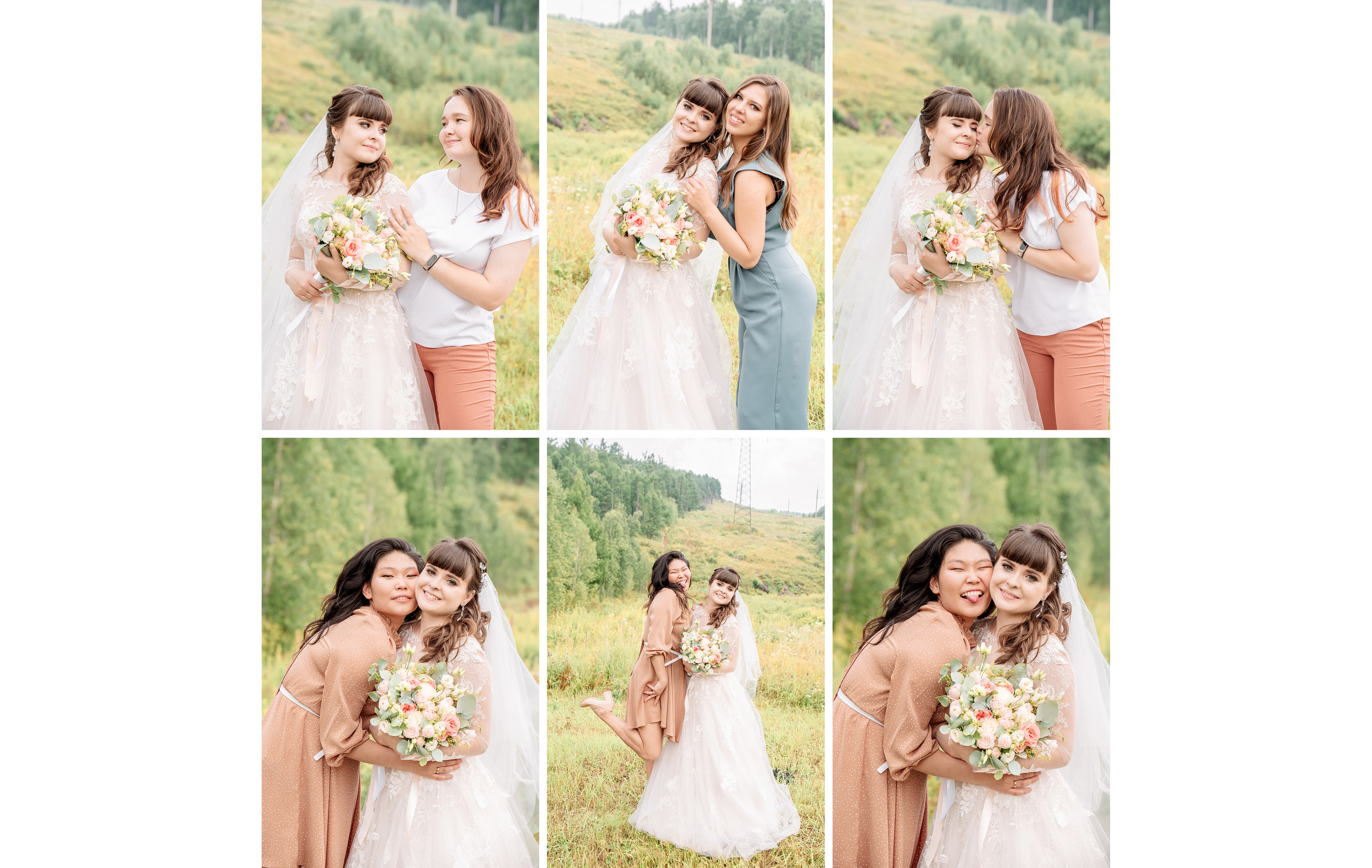 Герман & Любовь. Свадебный и семейный фотограф в Белгороде Анастасия Рафальская