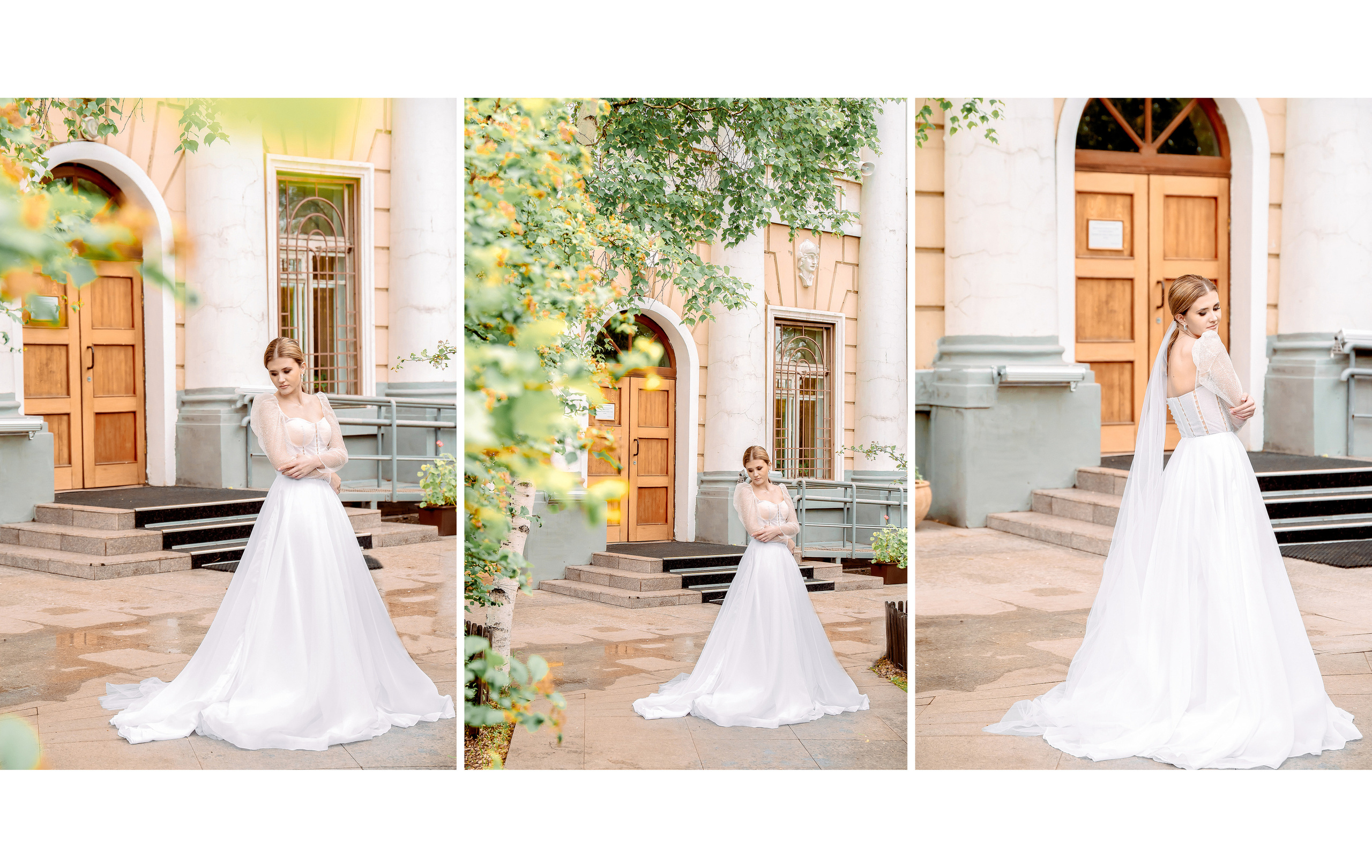 Илья & Александр. Свадебный и семейный фотограф в Белгороде Анастасия Рафальская