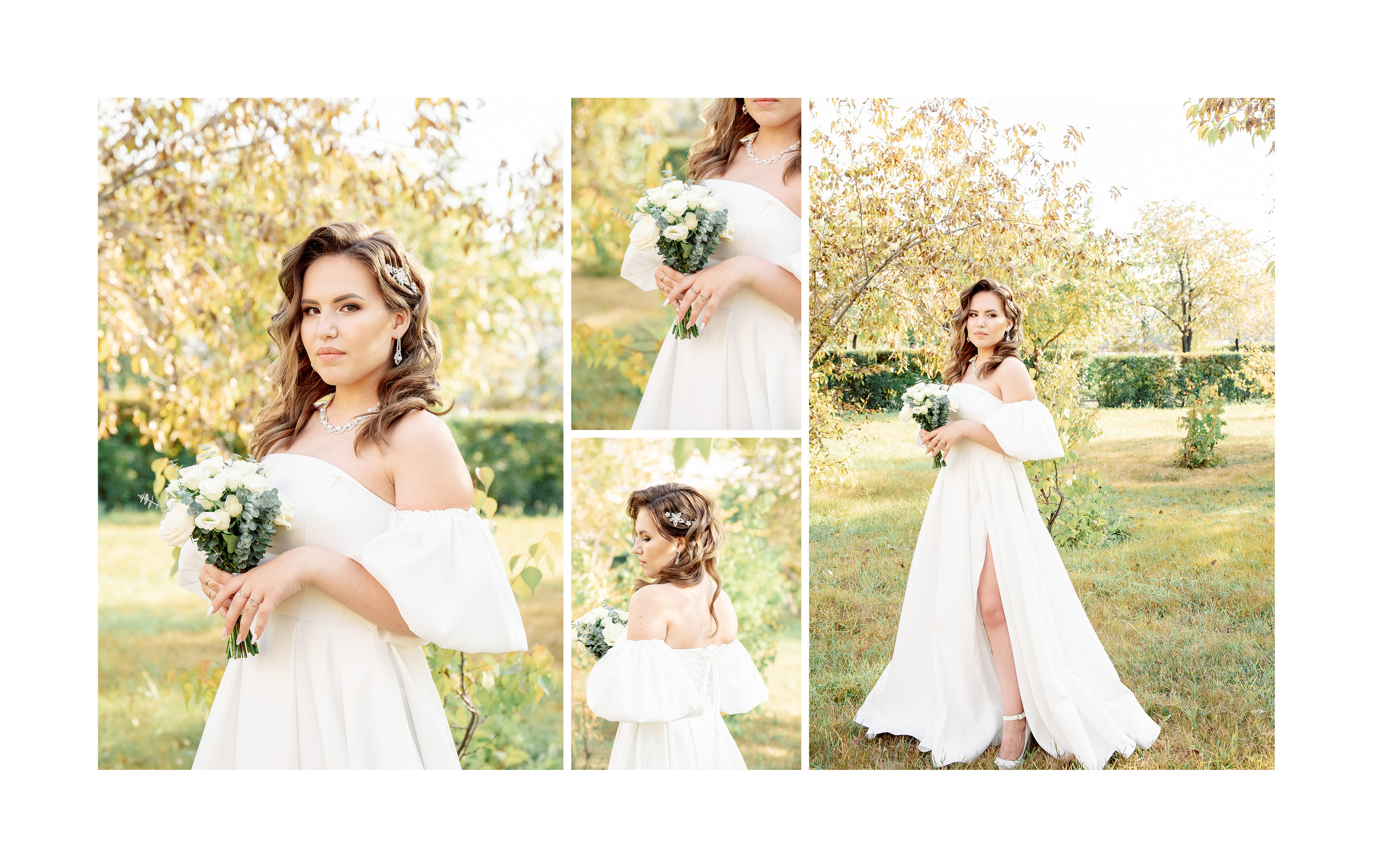 Иван & Валерия. Свадебный и семейный фотограф в Белгороде Анастасия Рафальская