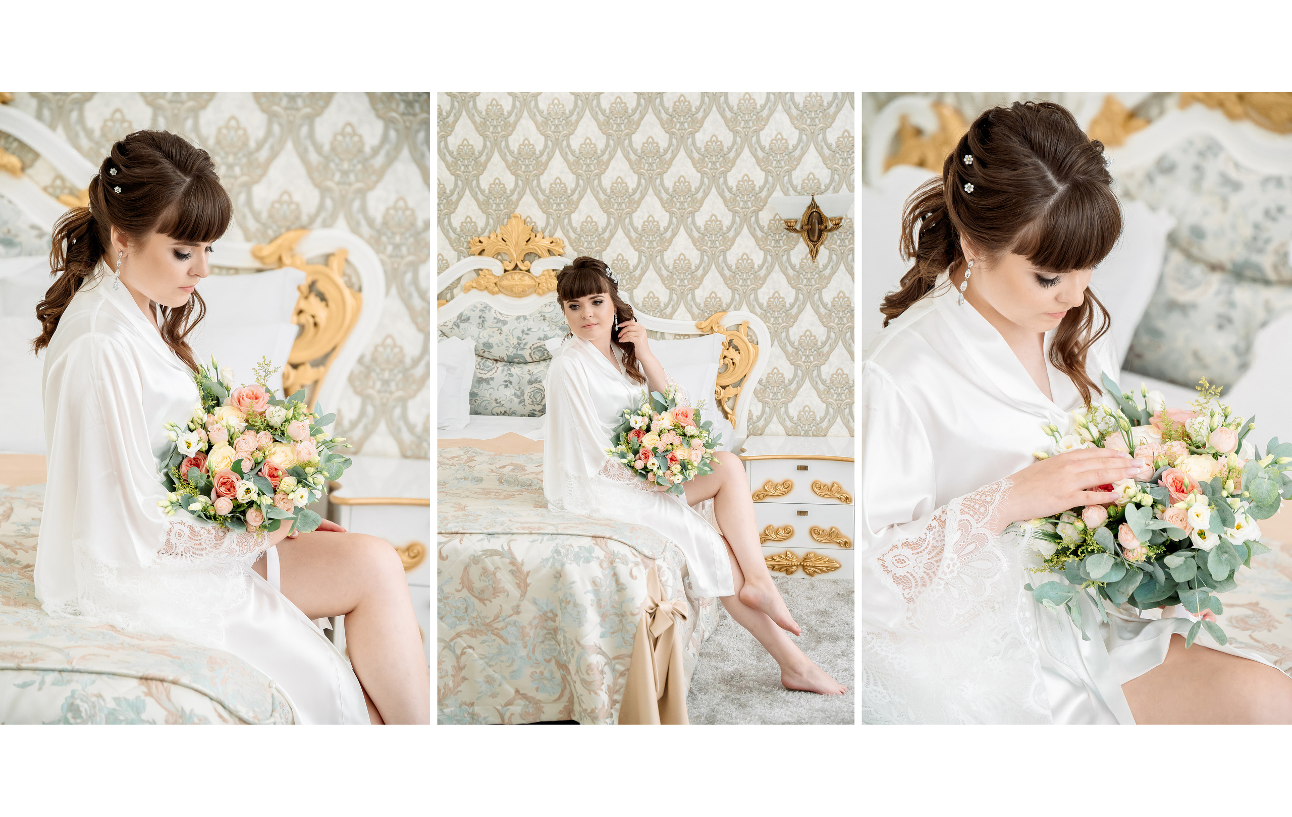 Герман & Любовь. Свадебный и семейный фотограф в Белгороде Анастасия Рафальская