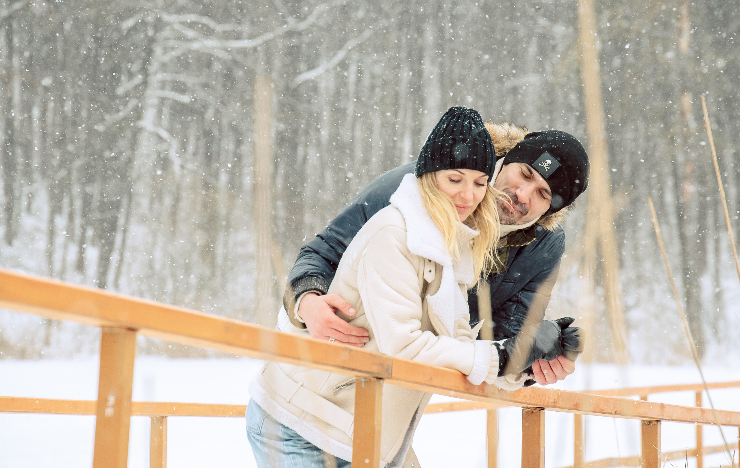 Света Костя. Свадебный и семейный фотограф в Белгороде Анастасия Рафальская