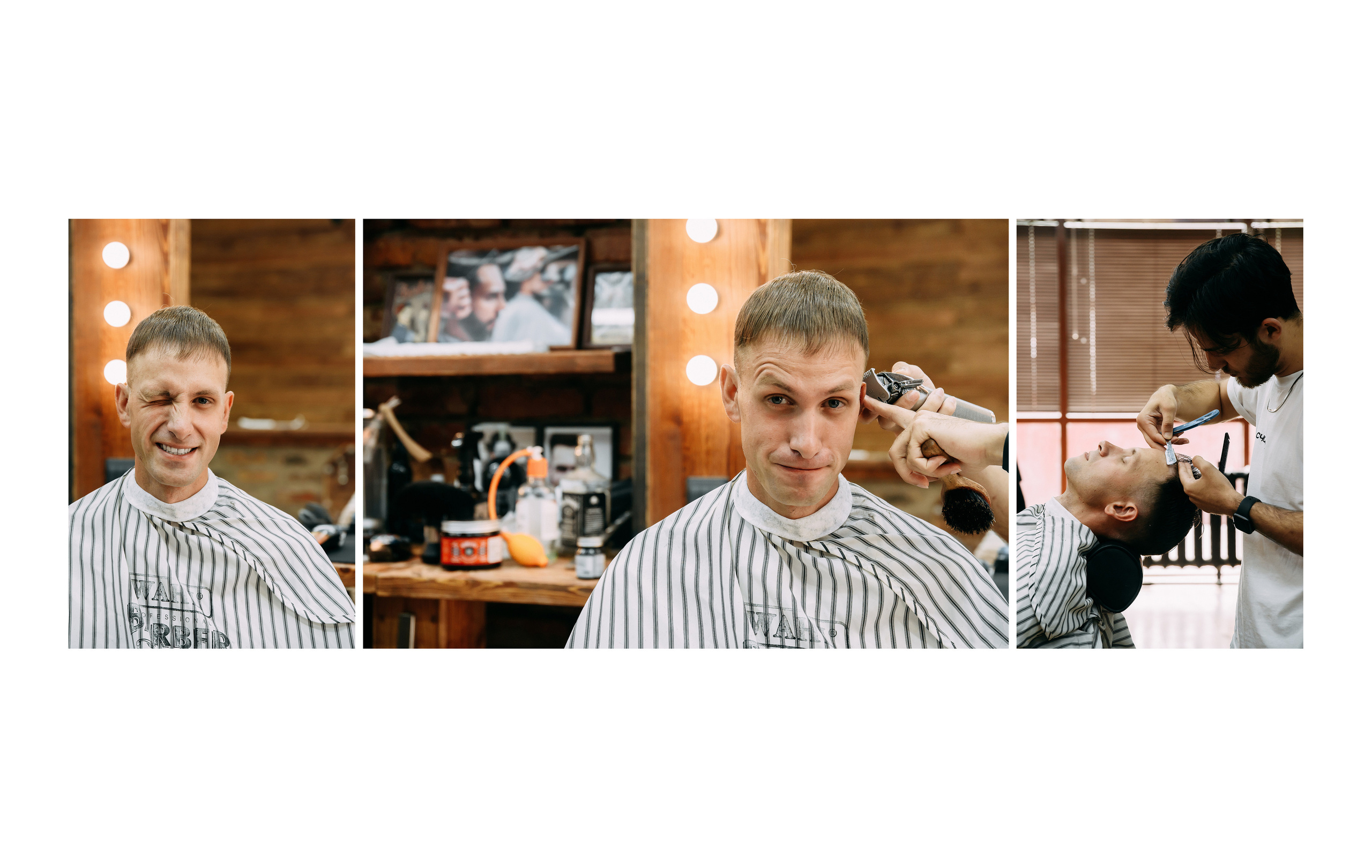 Герман & Любовь. Свадебный и семейный фотограф в Белгороде Анастасия Рафальская