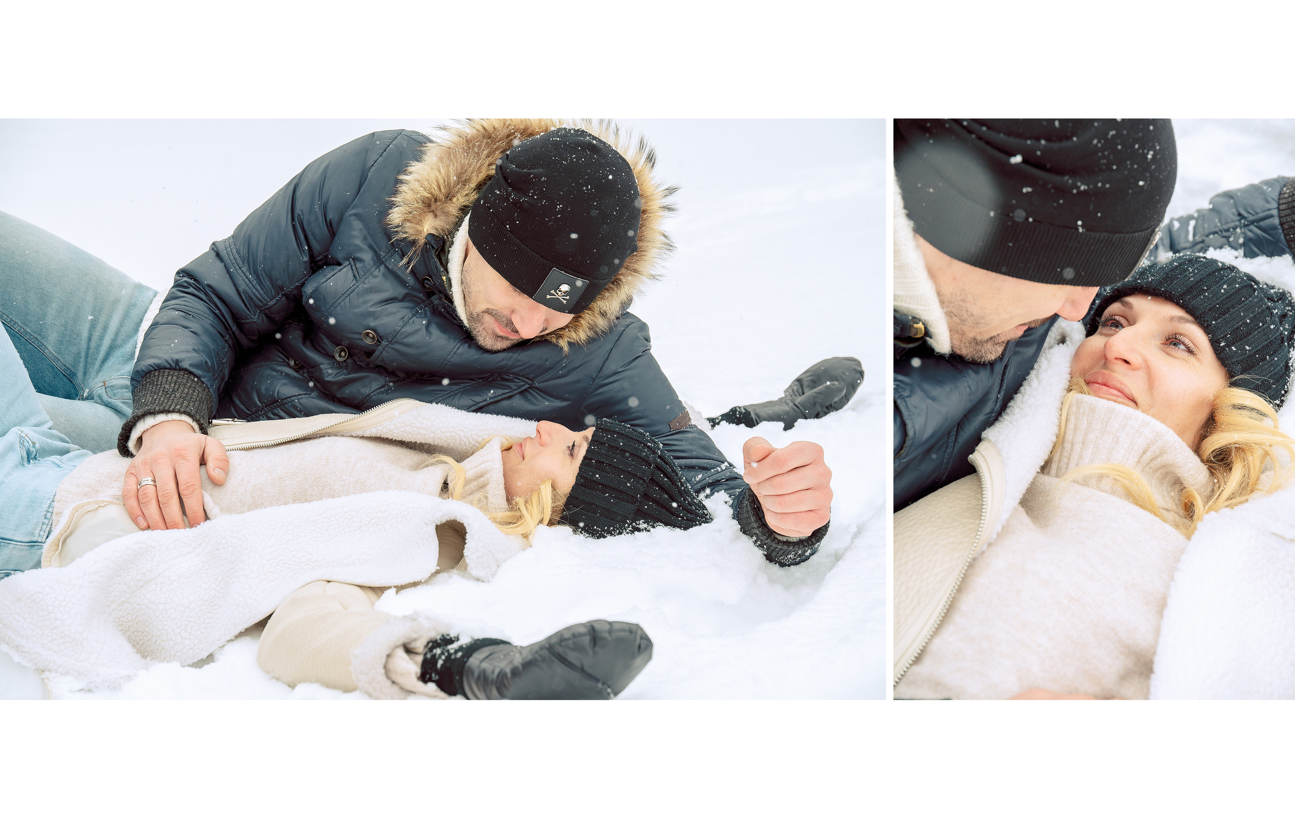 Света Костя. Свадебный и семейный фотограф в Белгороде Анастасия Рафальская