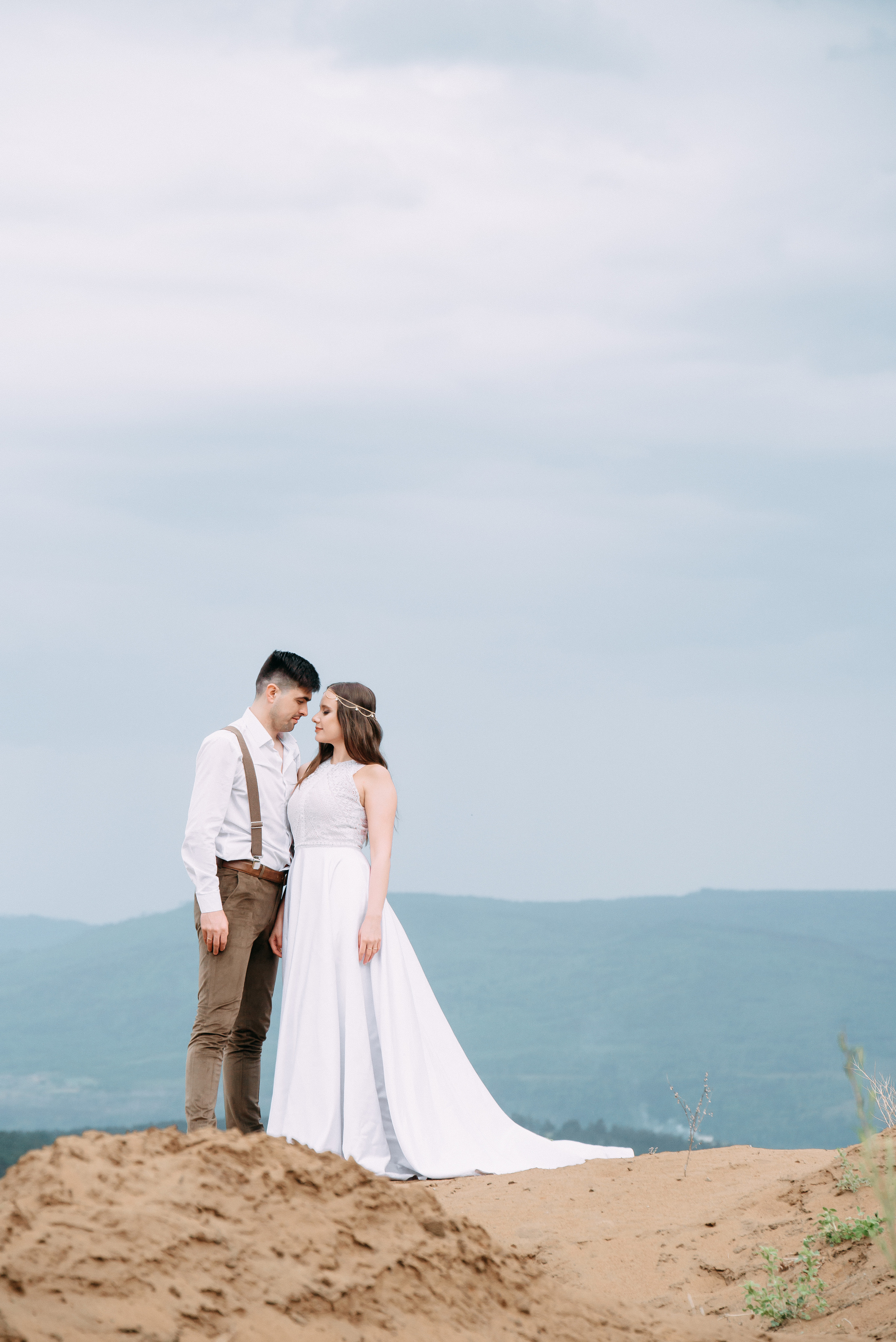 Свадебный и семейный фотограф в Белгороде Анастасия Рафальская