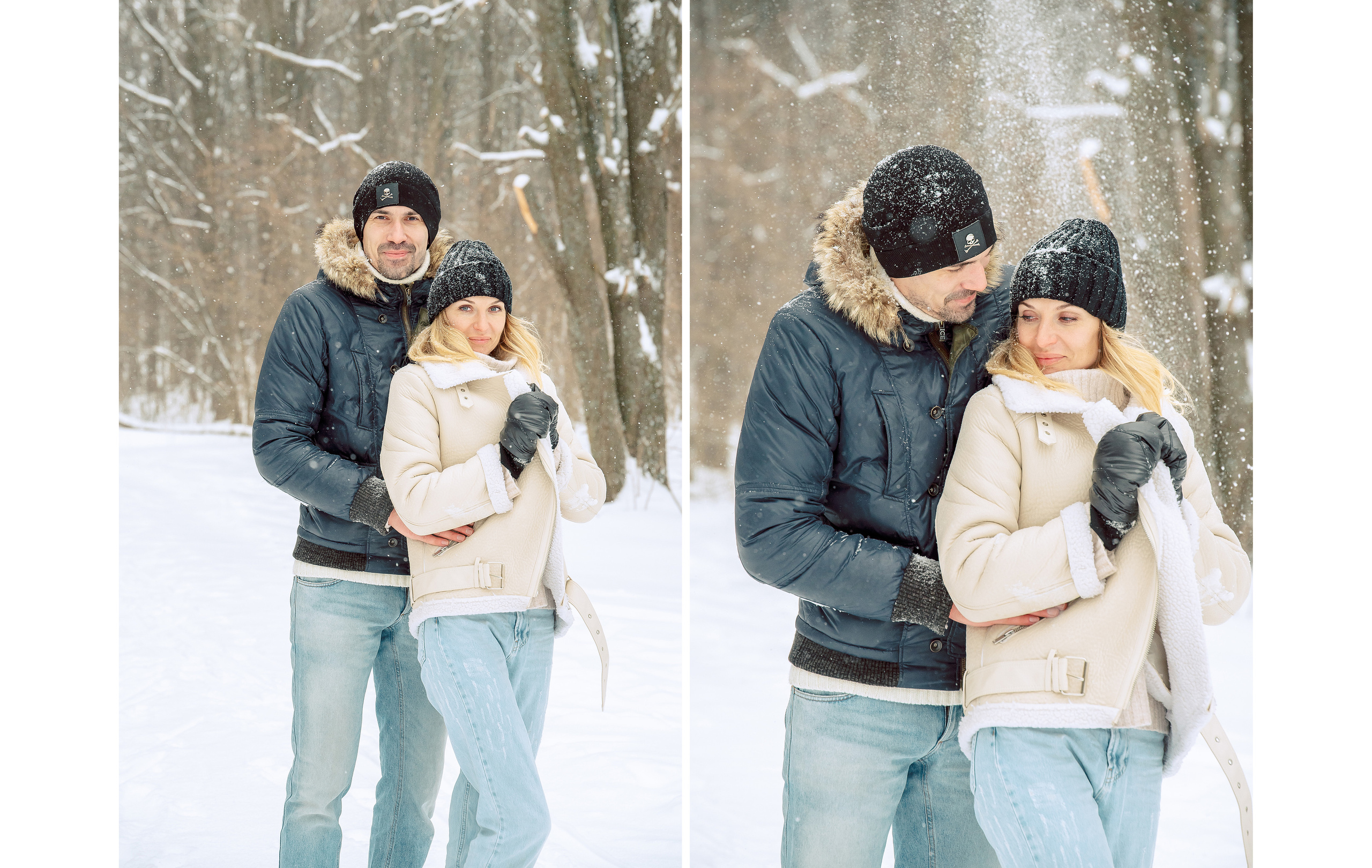 Света Костя. Свадебный и семейный фотограф в Белгороде Анастасия Рафальская