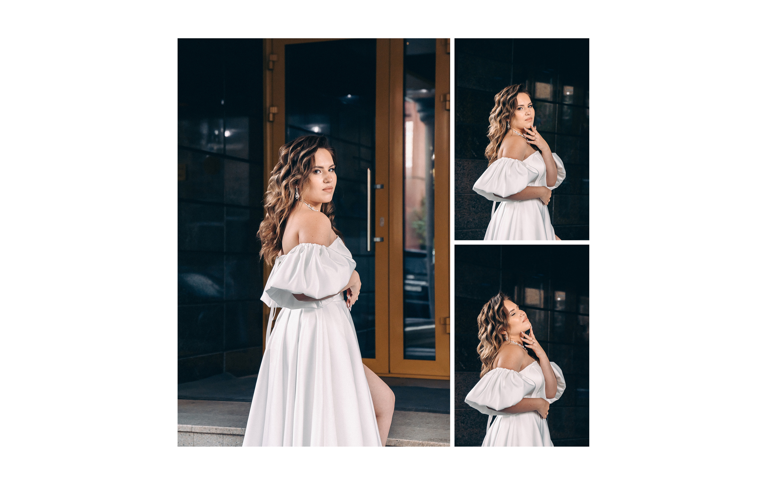 Иван & Валерия. Свадебный и семейный фотограф в Белгороде Анастасия Рафальская