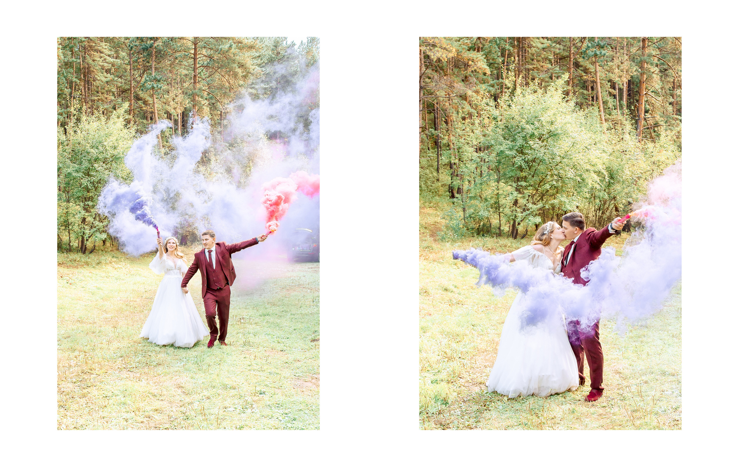 Михаил & Елизавета. Свадебный и семейный фотограф в Белгороде Анастасия Рафальская