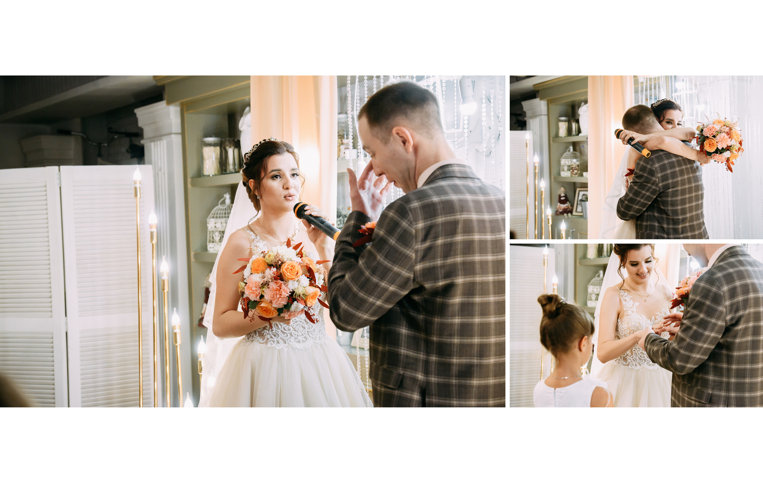 Свадебная фотосессия осенью. Свадебный и семейный фотограф в Белгороде Анастасия Рафальская