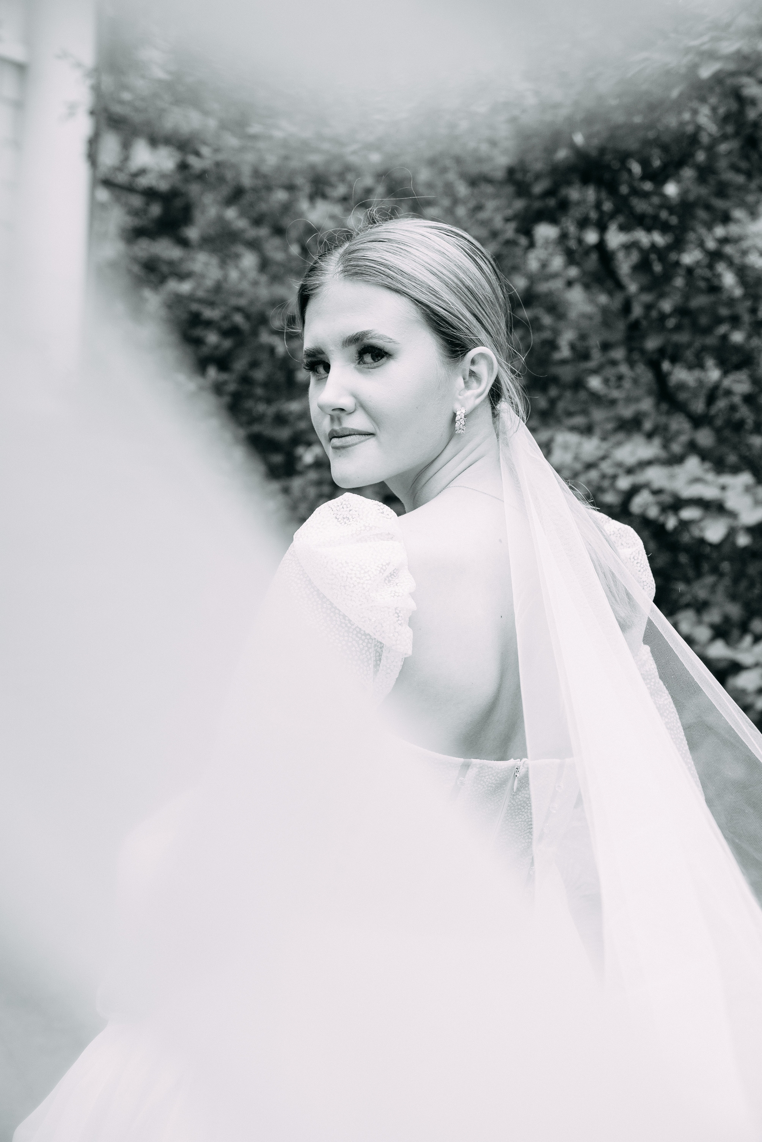 Свадебный и семейный фотограф в Белгороде Анастасия Рафальская