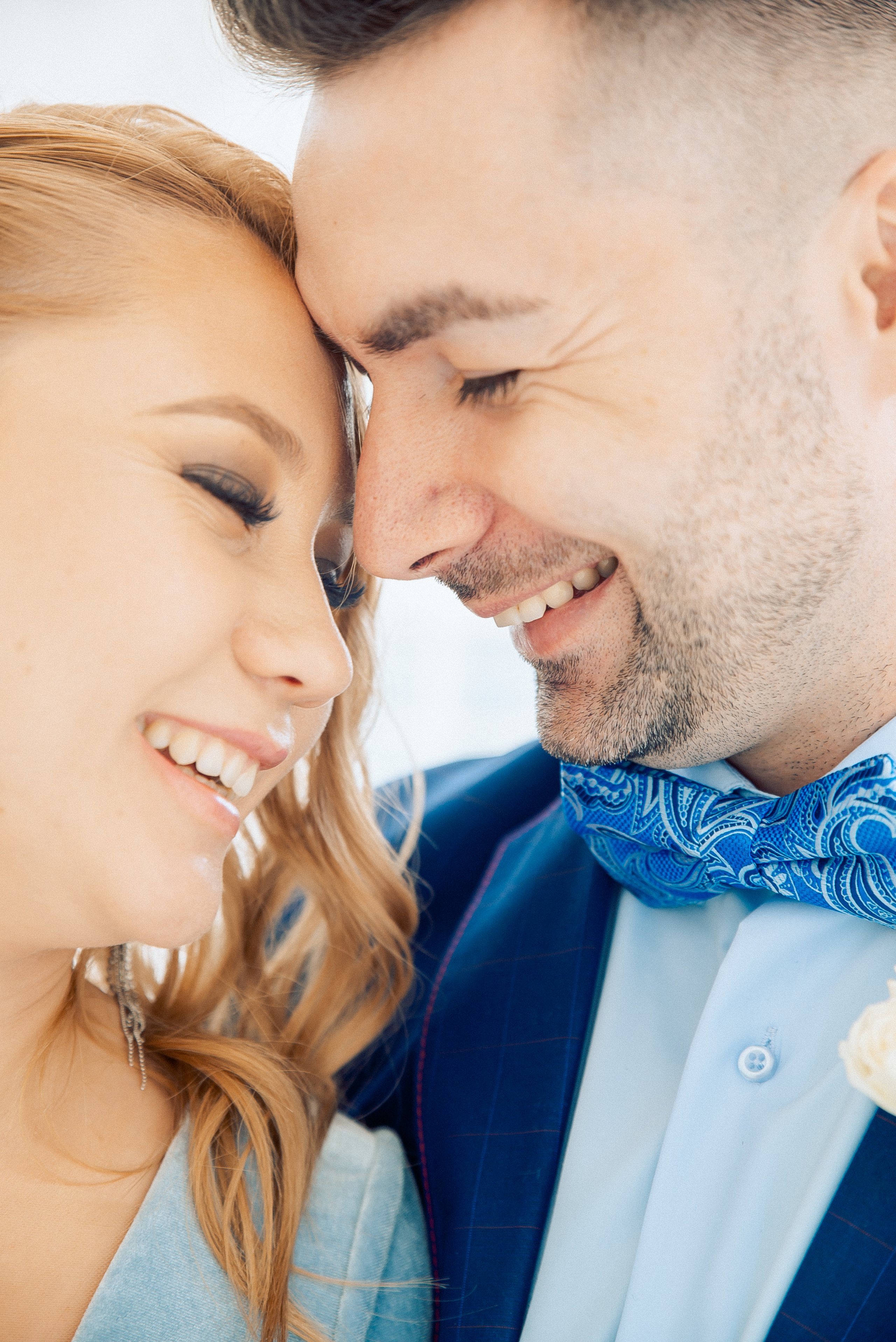 Свадебный и семейный фотограф в Белгороде Анастасия Рафальская