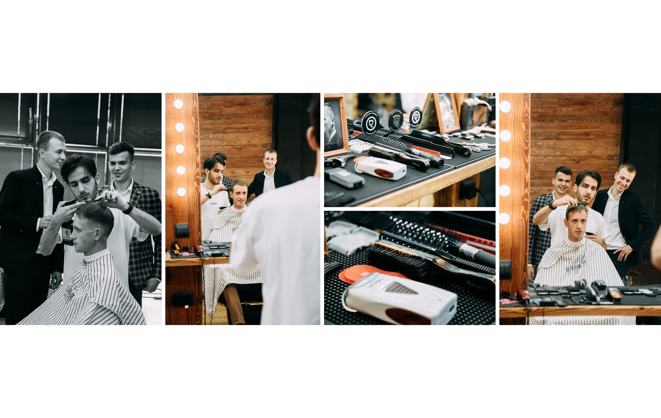 Герман & Любовь. Свадебный и семейный фотограф в Белгороде Анастасия Рафальская