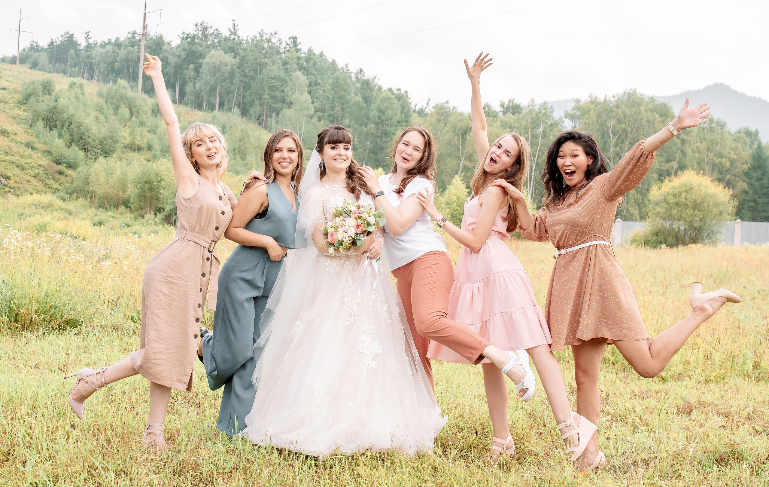 Герман & Любовь. Свадебный и семейный фотограф в Белгороде Анастасия Рафальская