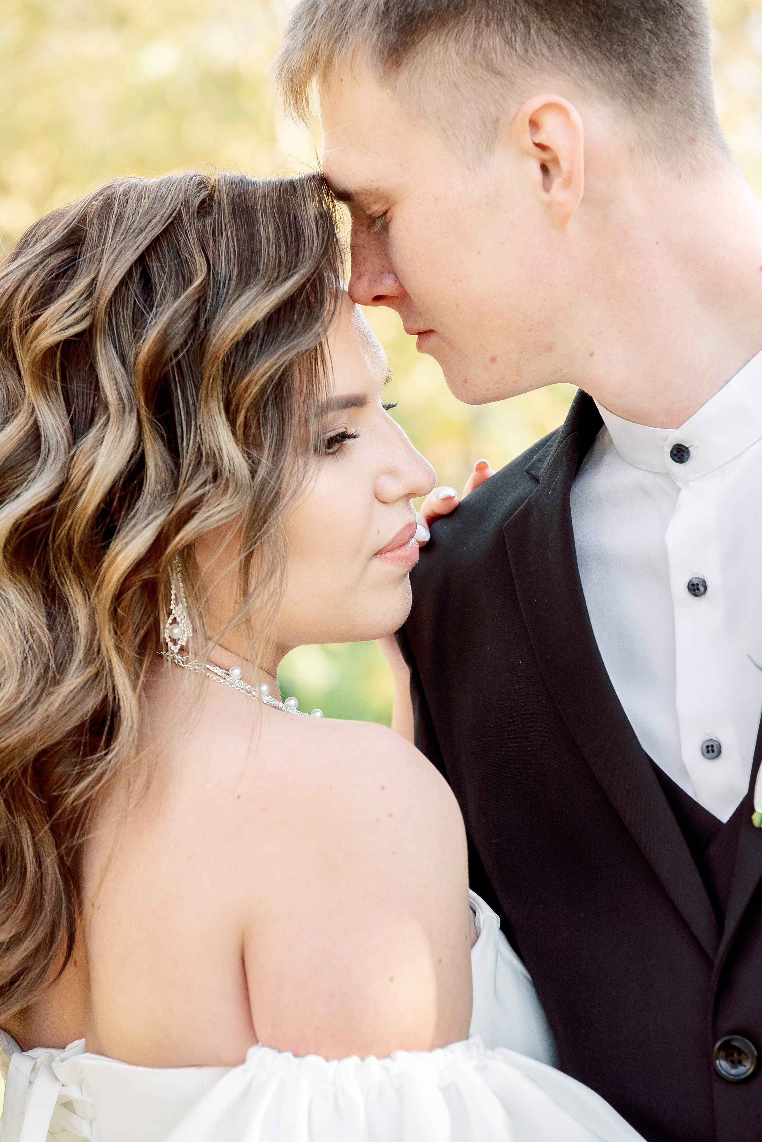 Свадебный и семейный фотограф в Белгороде Анастасия Рафальская