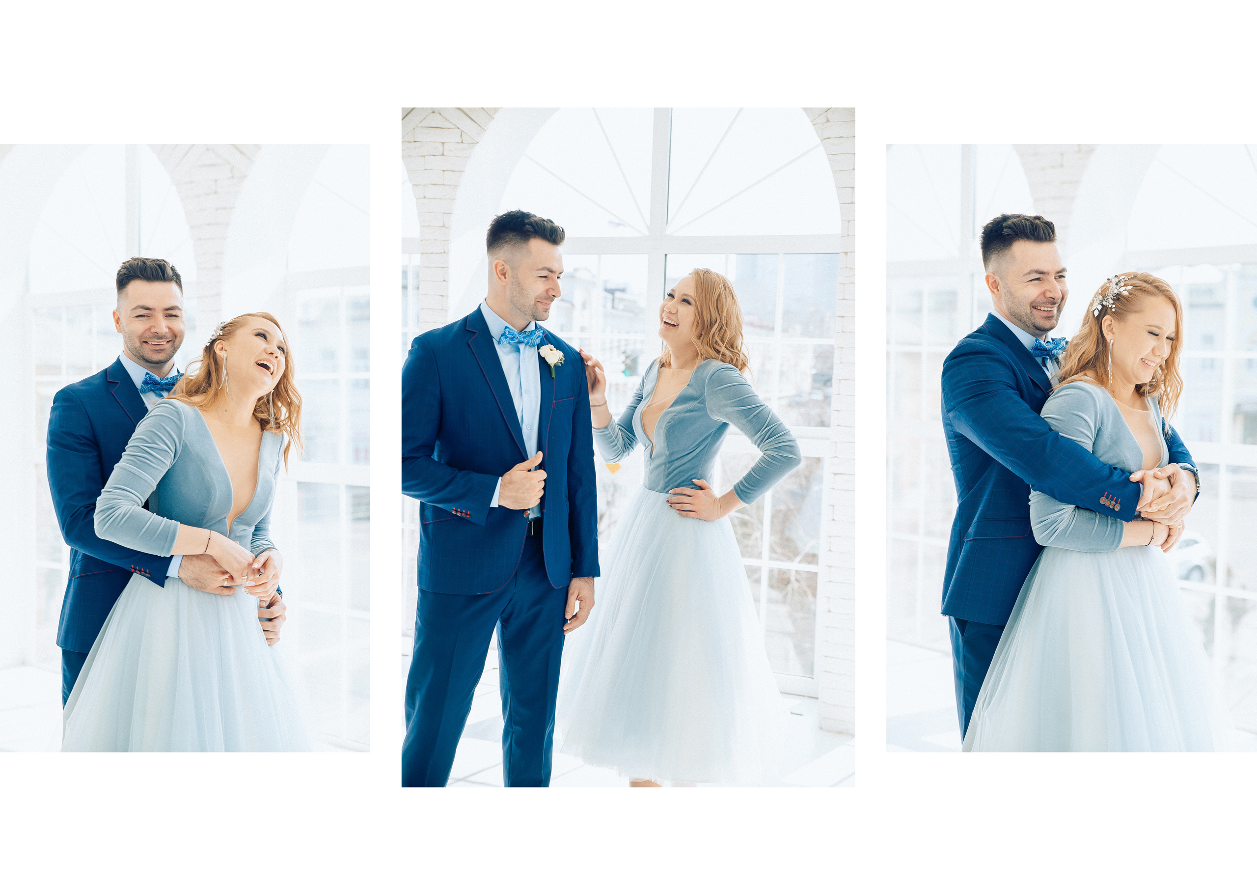 Совместные сборы жениха и невесты. Свадебный и семейный фотограф в Белгороде Анастасия Рафальская