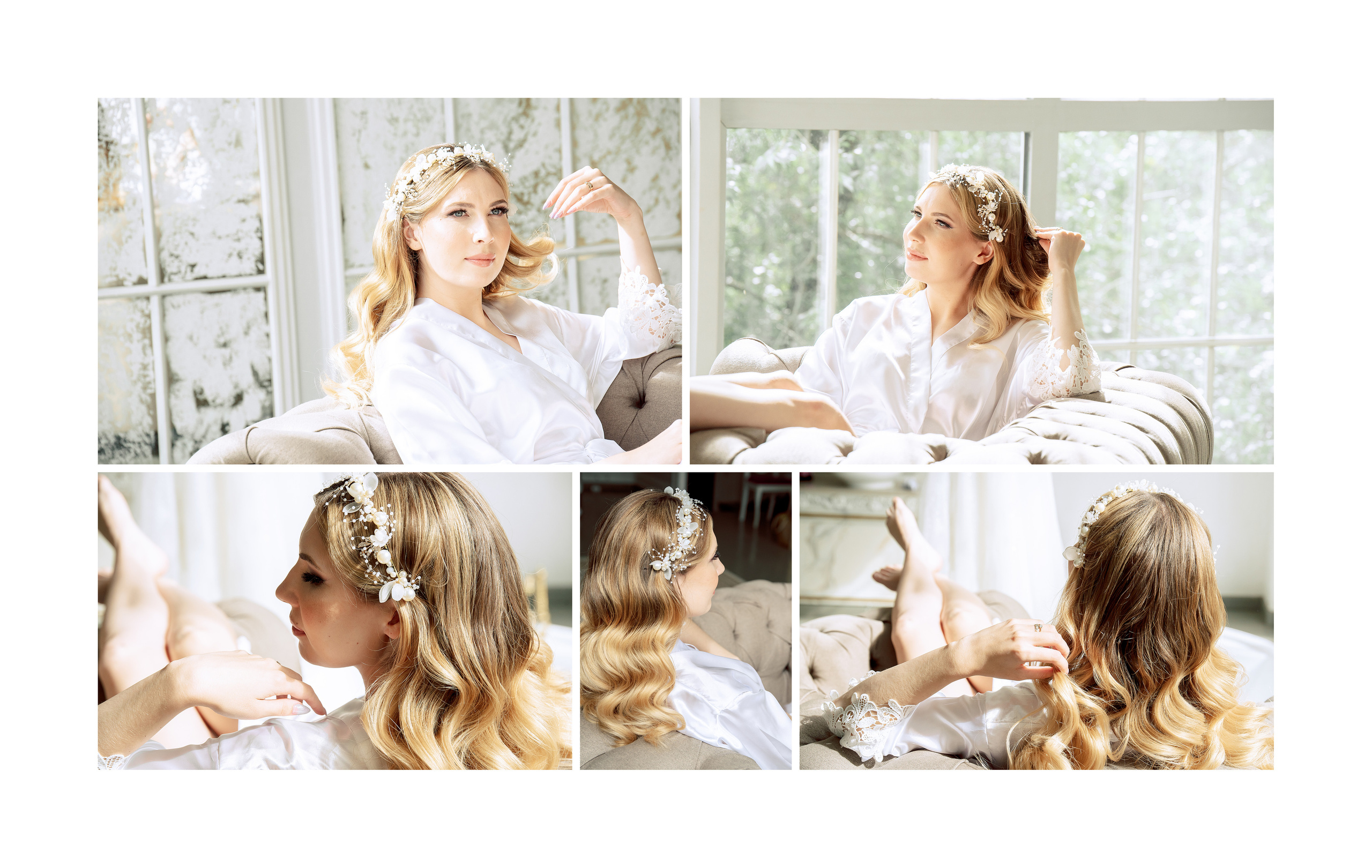 Михаил & Елизавета. Свадебный и семейный фотограф в Белгороде Анастасия Рафальская