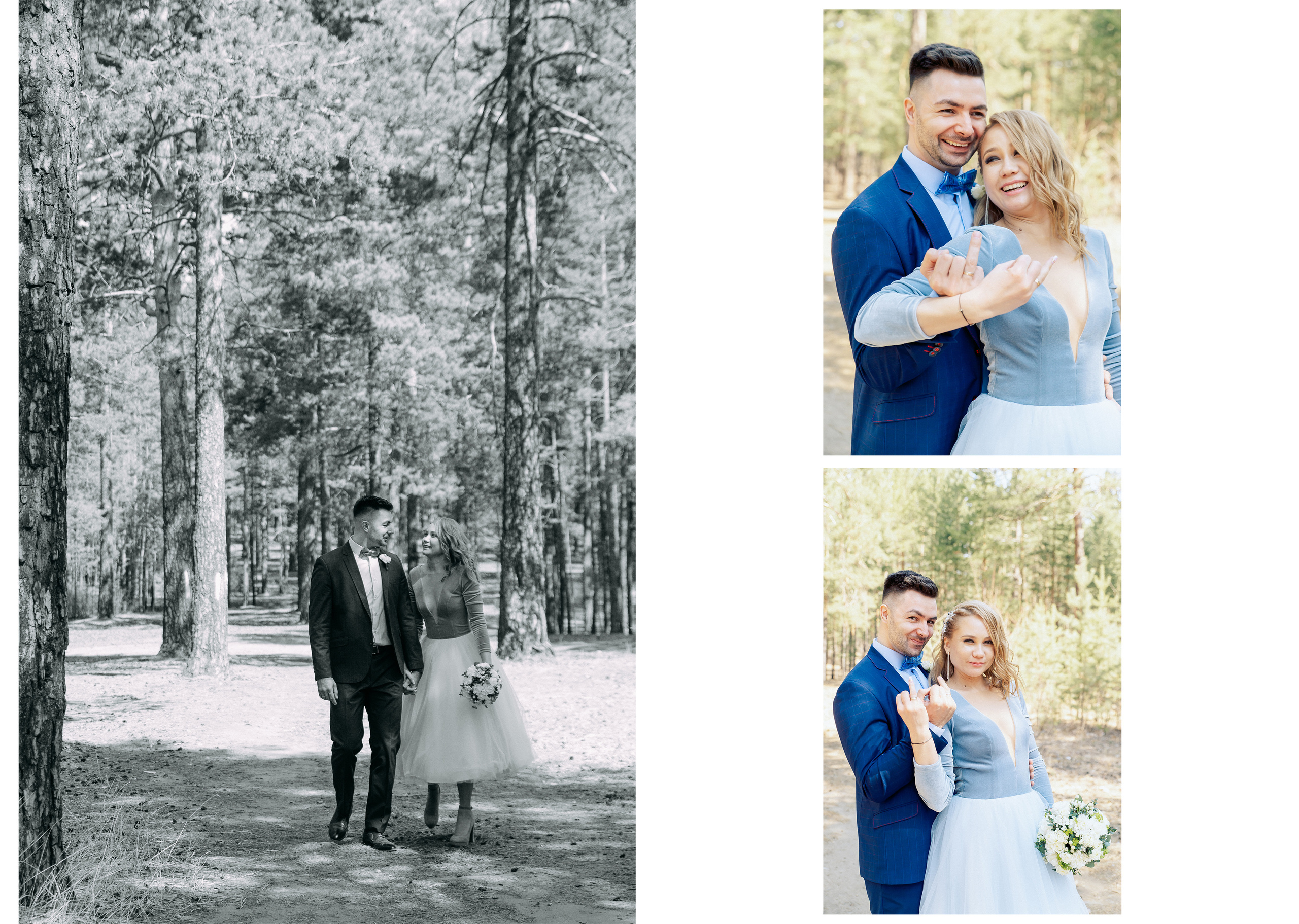 Совместные сборы жениха и невесты. Свадебный и семейный фотограф в Белгороде Анастасия Рафальская