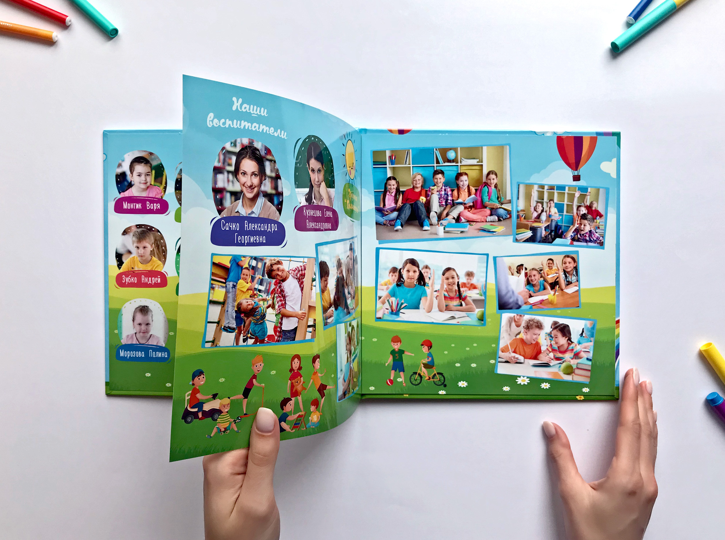 Выпускные альбомы. Свадебный и семейный фотограф в Белгороде Анастасия Рафальская