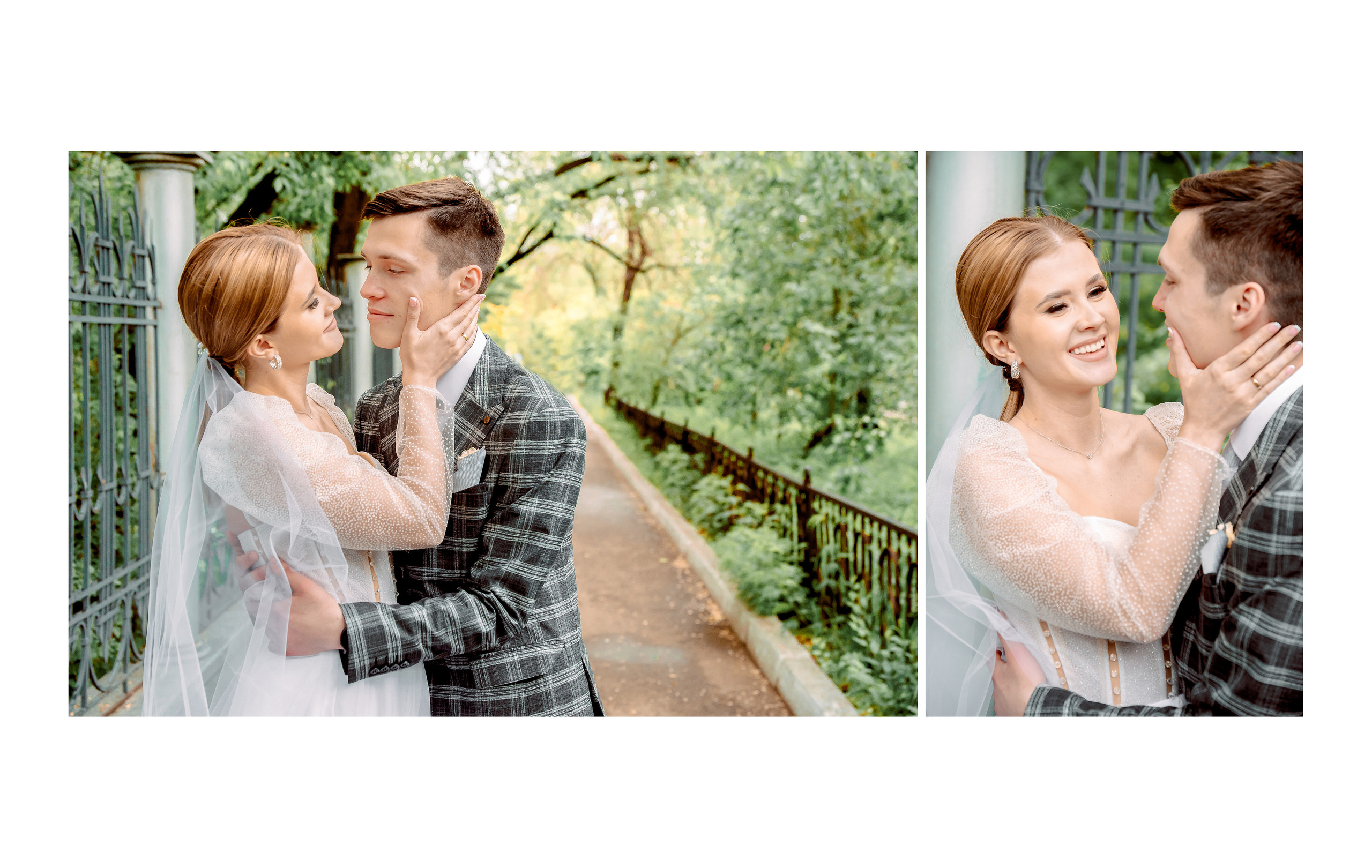 Илья & Александр. Свадебный и семейный фотограф в Белгороде Анастасия Рафальская