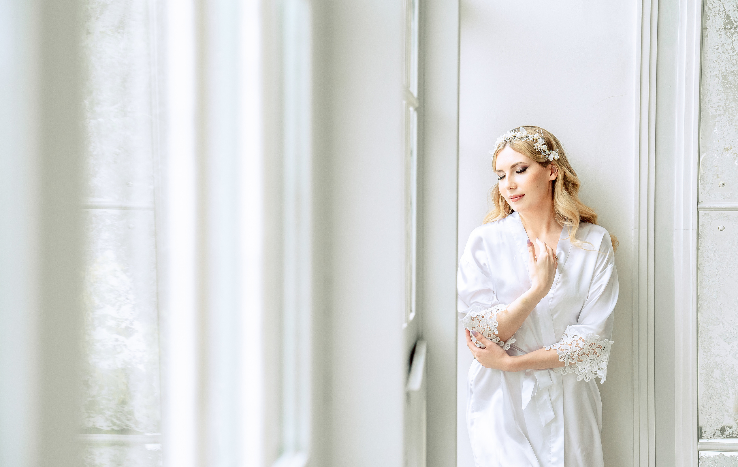 Михаил & Елизавета. Свадебный и семейный фотограф в Белгороде Анастасия Рафальская