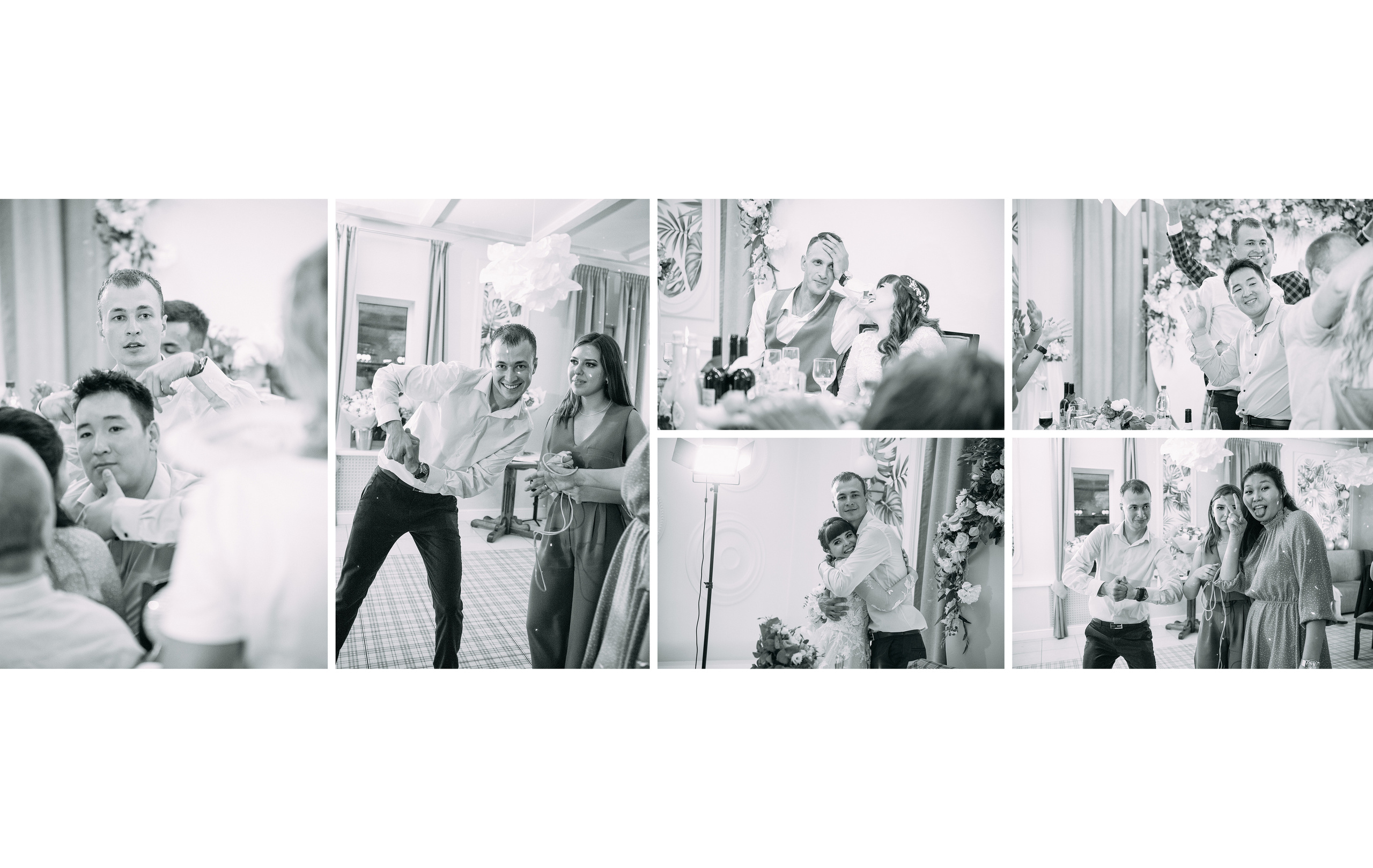 Герман & Любовь. Свадебный и семейный фотограф в Белгороде Анастасия Рафальская