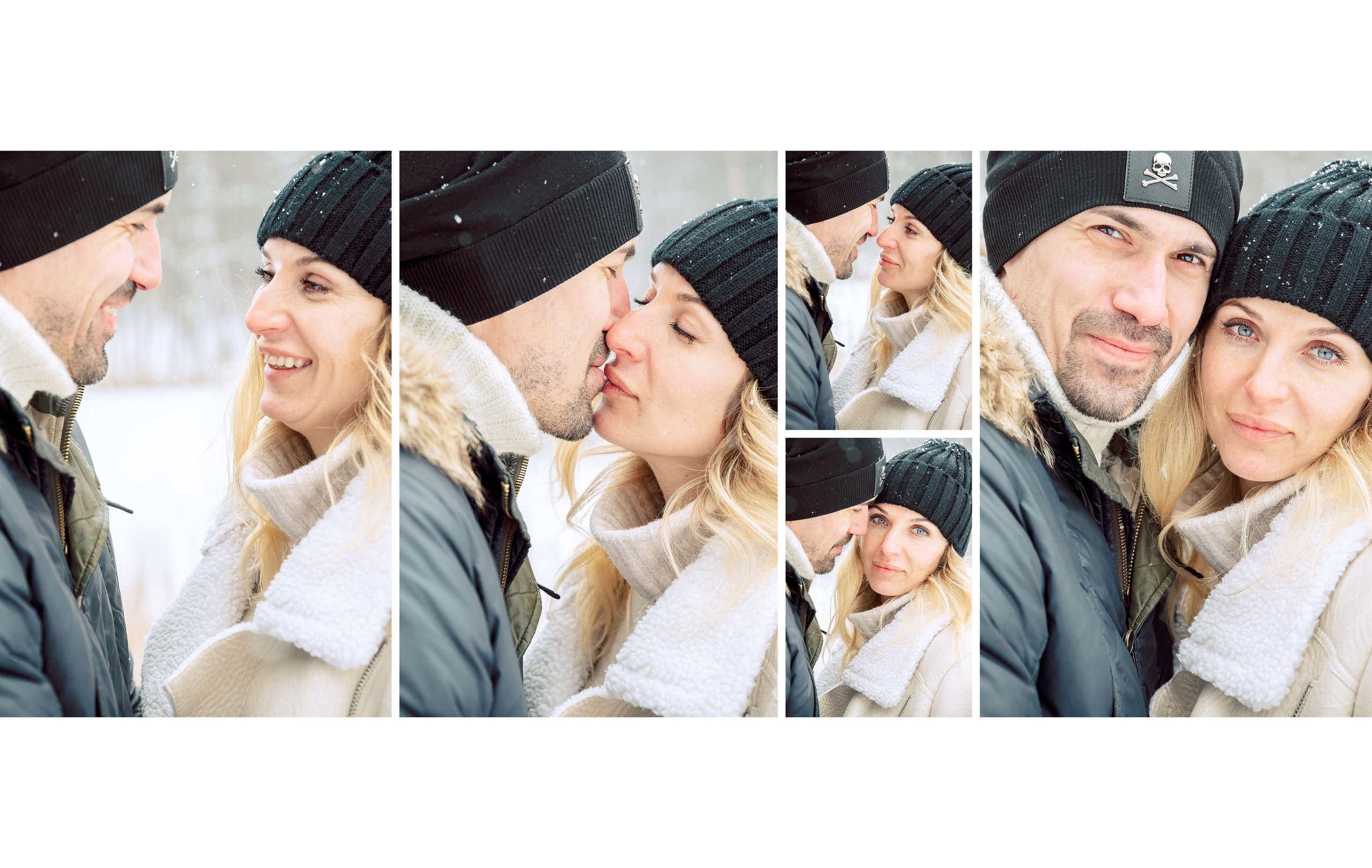 Света Костя. Свадебный и семейный фотограф в Белгороде Анастасия Рафальская