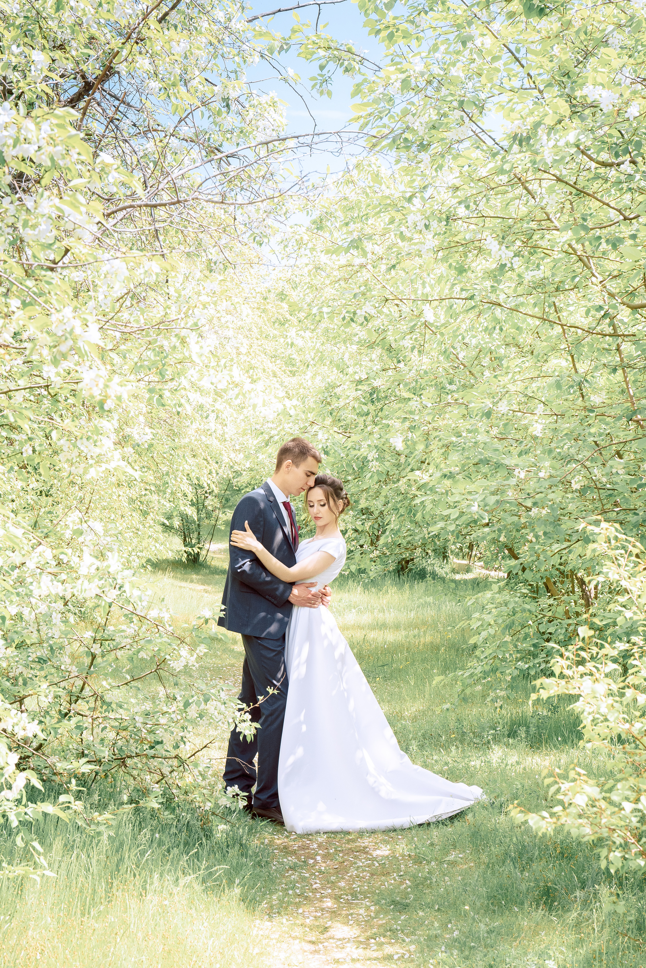 Свадебный и семейный фотограф в Белгороде Анастасия Рафальская
