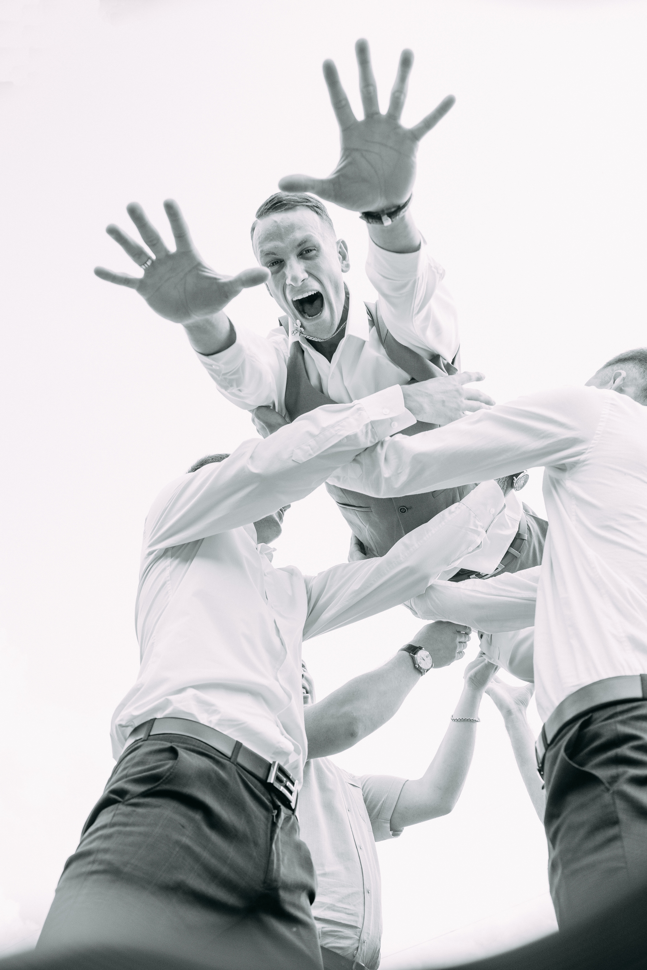 Свадебный и семейный фотограф в Белгороде Анастасия Рафальская