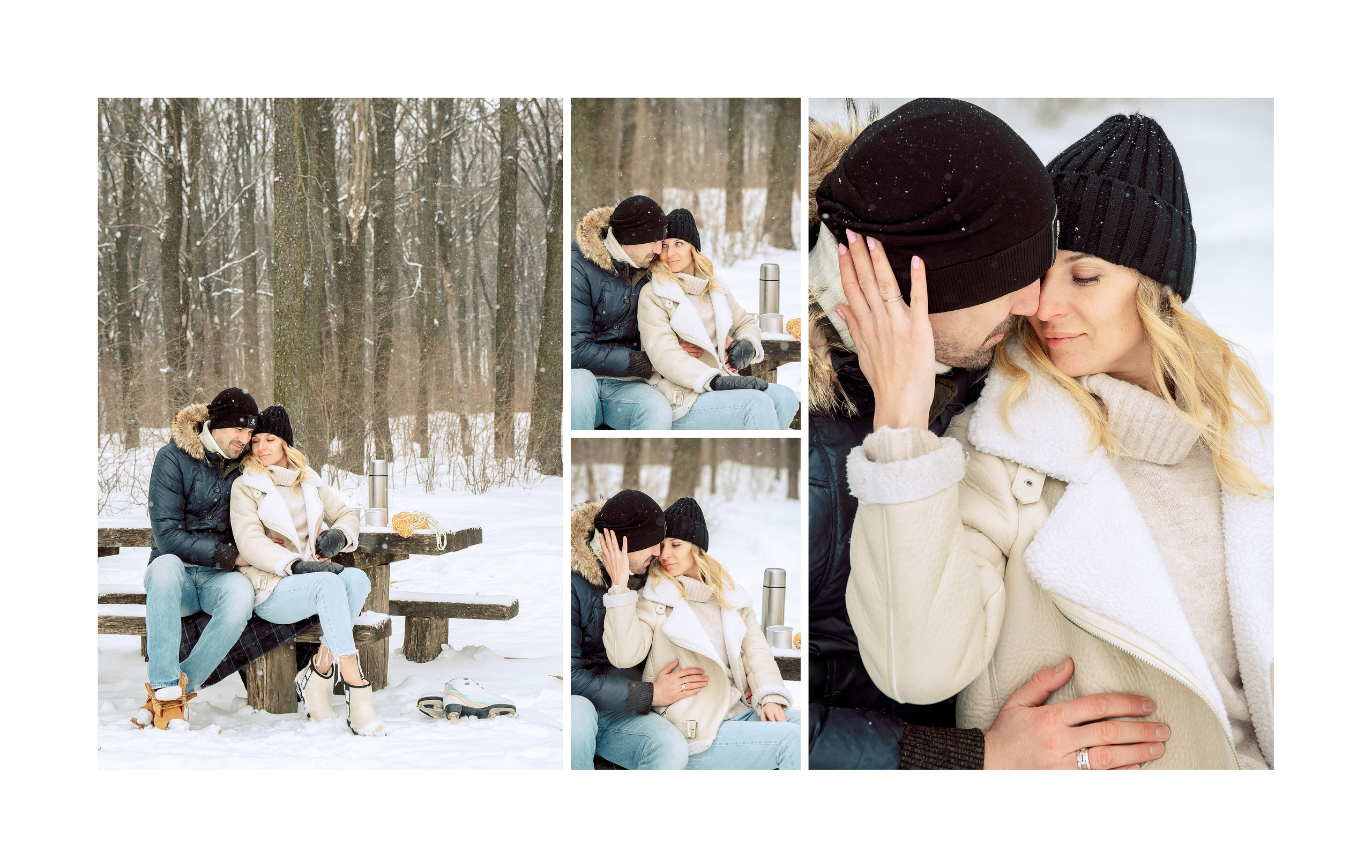 Света Костя. Свадебный и семейный фотограф в Белгороде Анастасия Рафальская