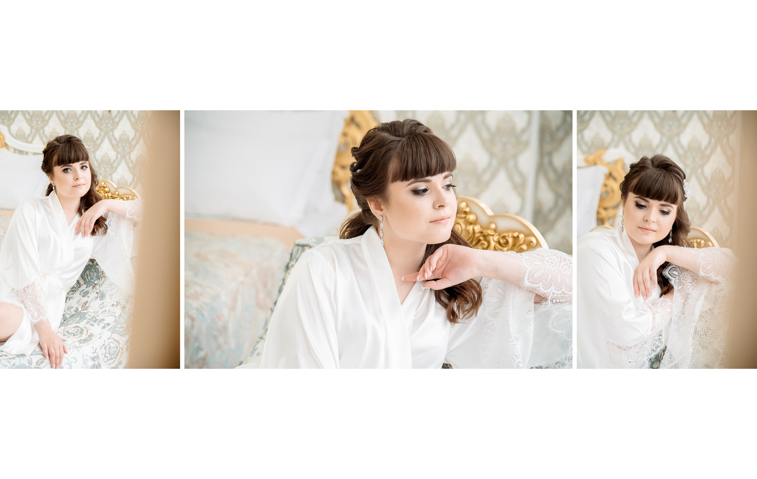 Герман & Любовь. Свадебный и семейный фотограф в Белгороде Анастасия Рафальская