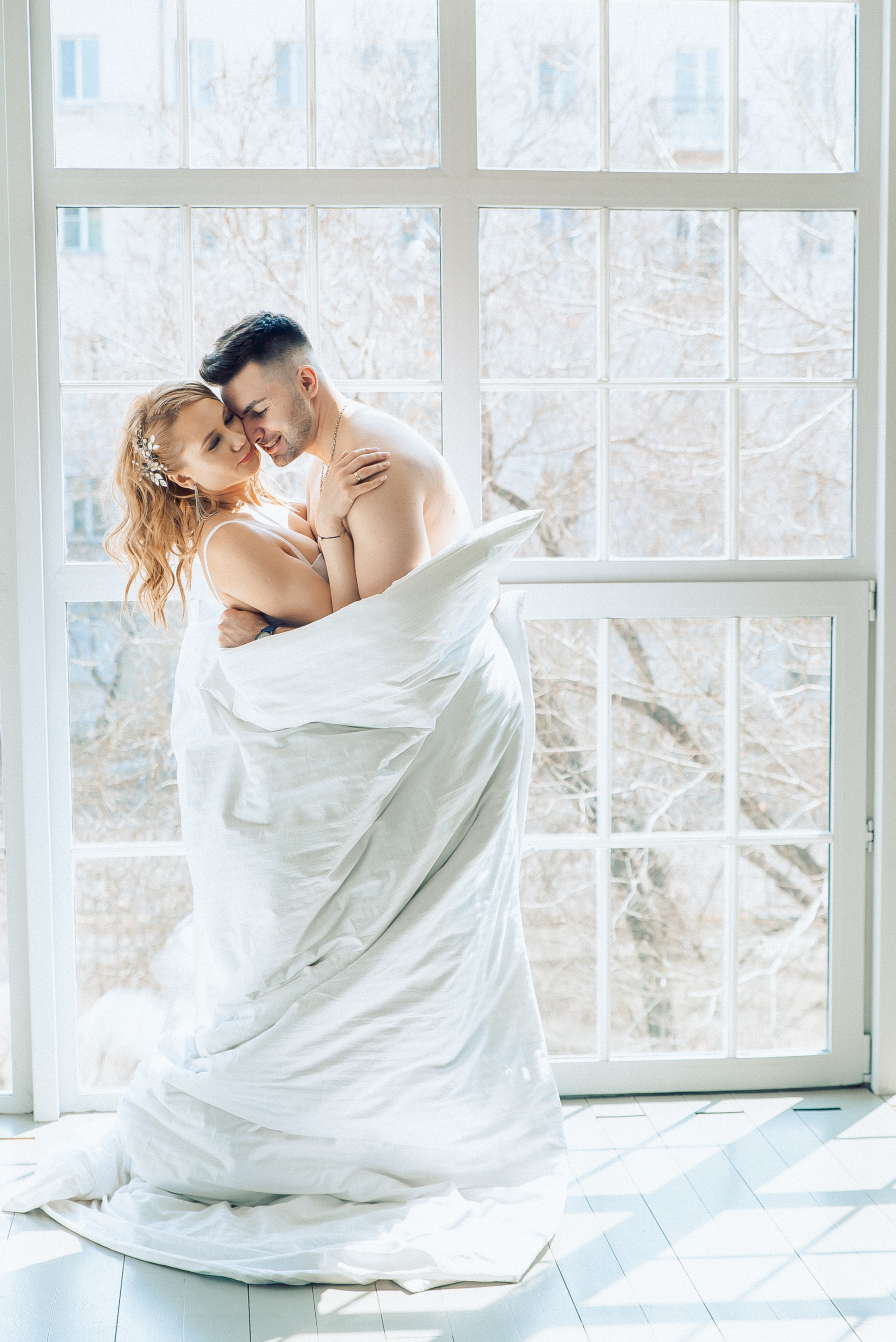 Свадебный и семейный фотограф в Белгороде Анастасия Рафальская