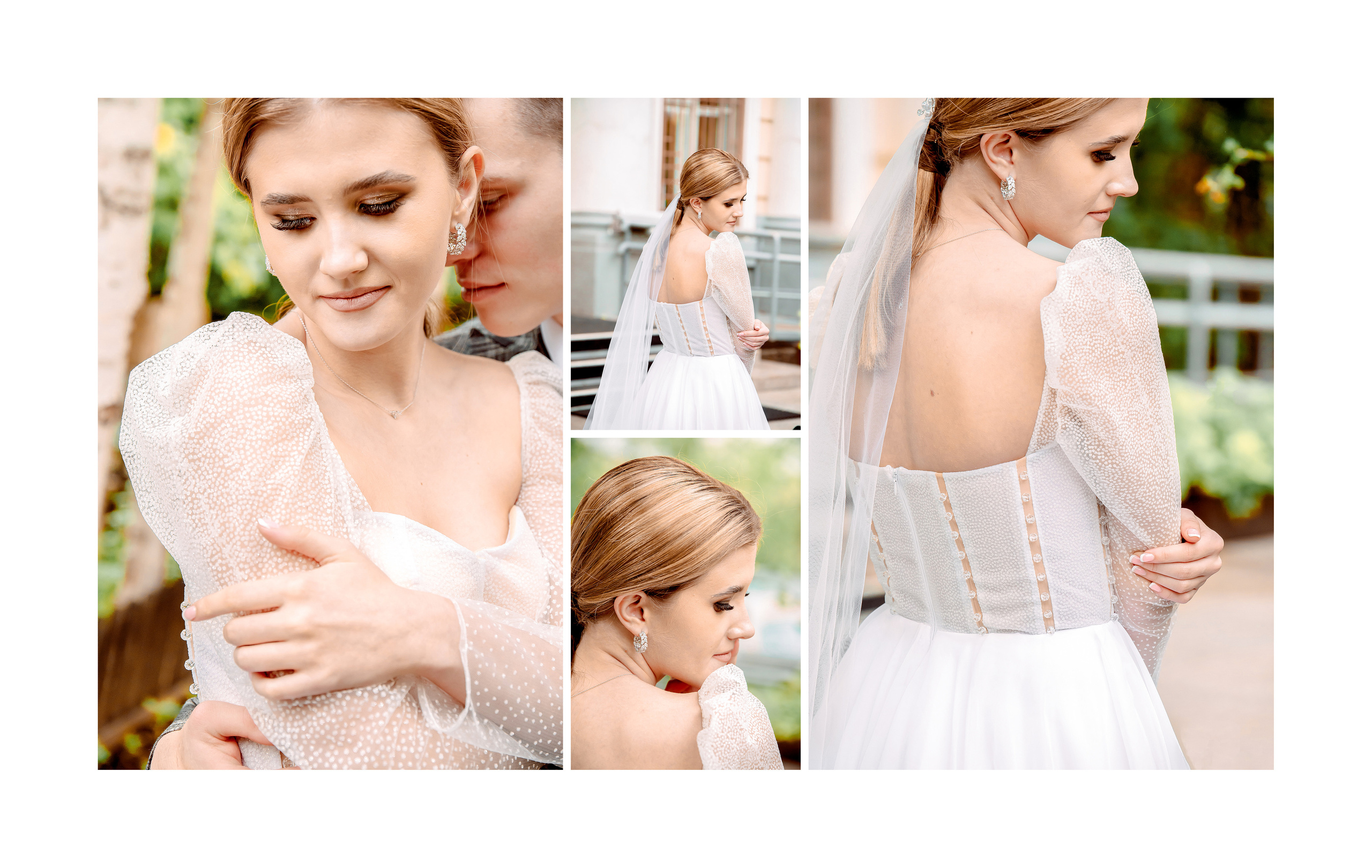 Илья & Александр. Свадебный и семейный фотограф в Белгороде Анастасия Рафальская