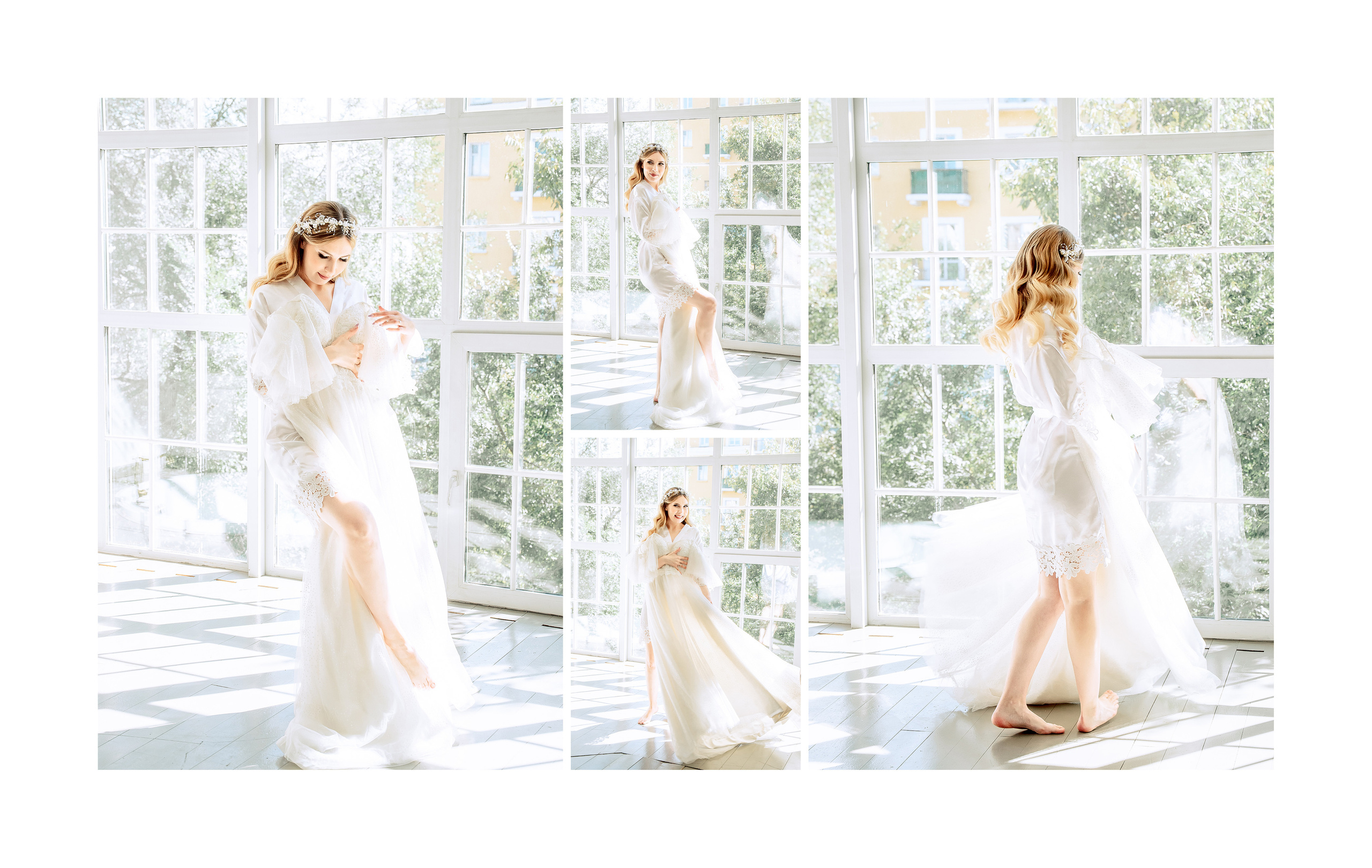 Михаил & Елизавета. Свадебный и семейный фотограф в Белгороде Анастасия Рафальская