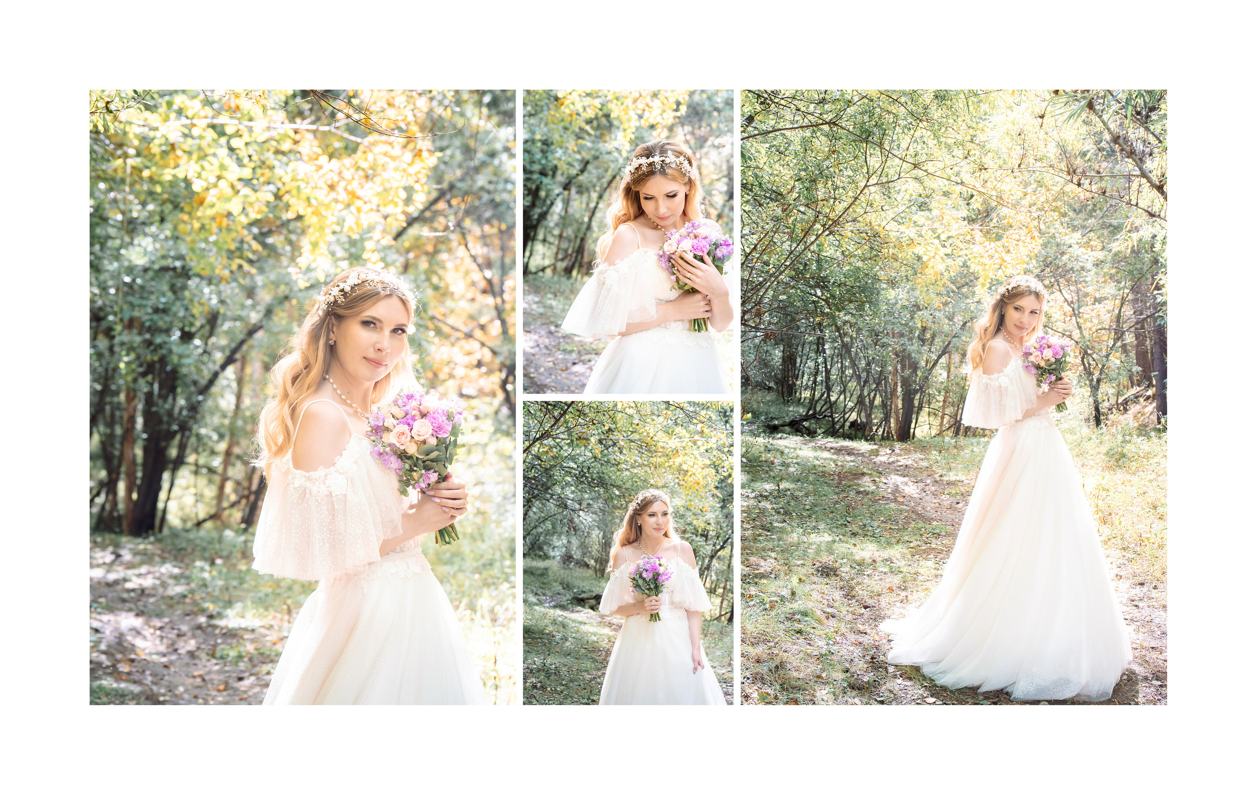 Михаил & Елизавета. Свадебный и семейный фотограф в Белгороде Анастасия Рафальская