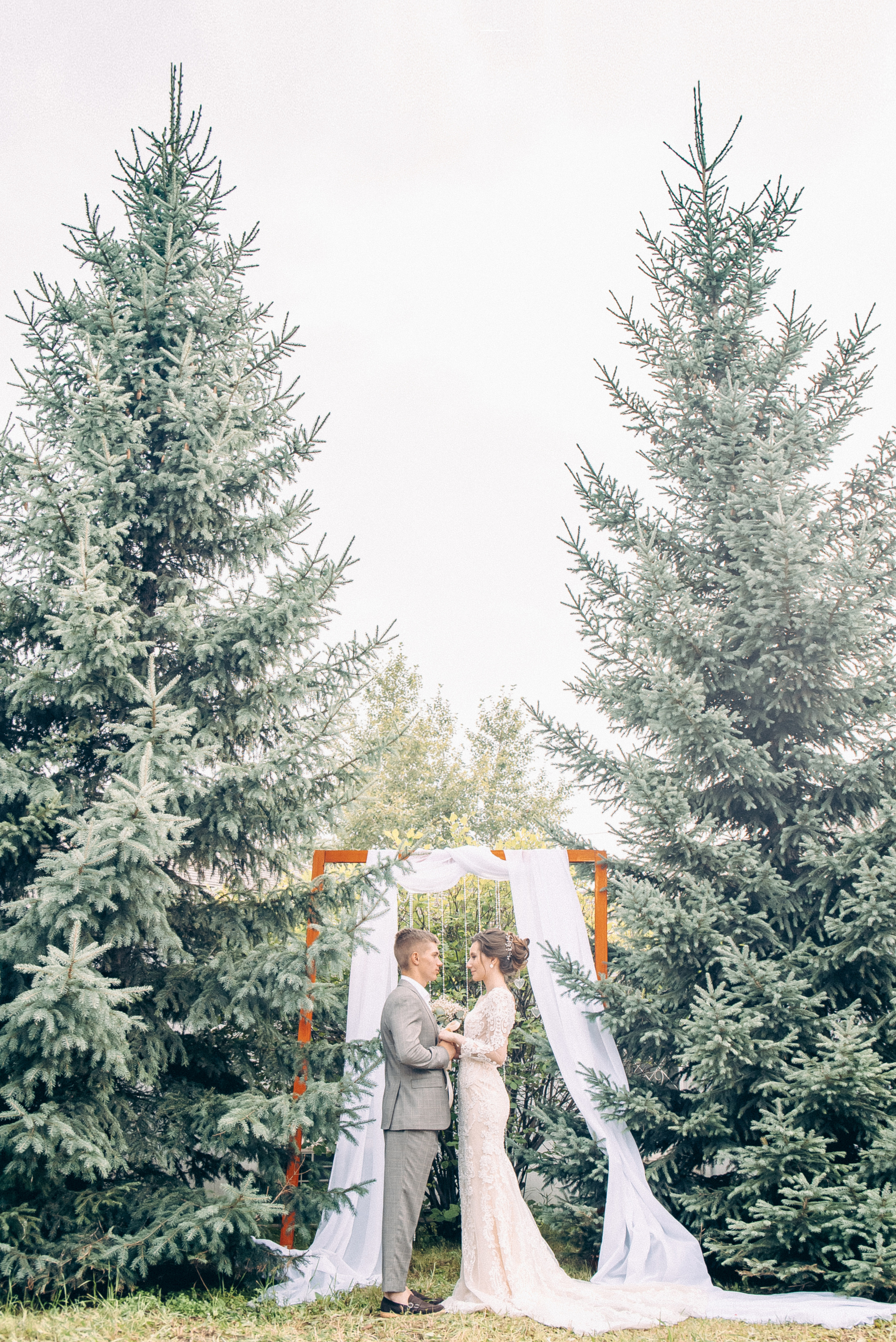 Свадебный и семейный фотограф в Белгороде Анастасия Рафальская