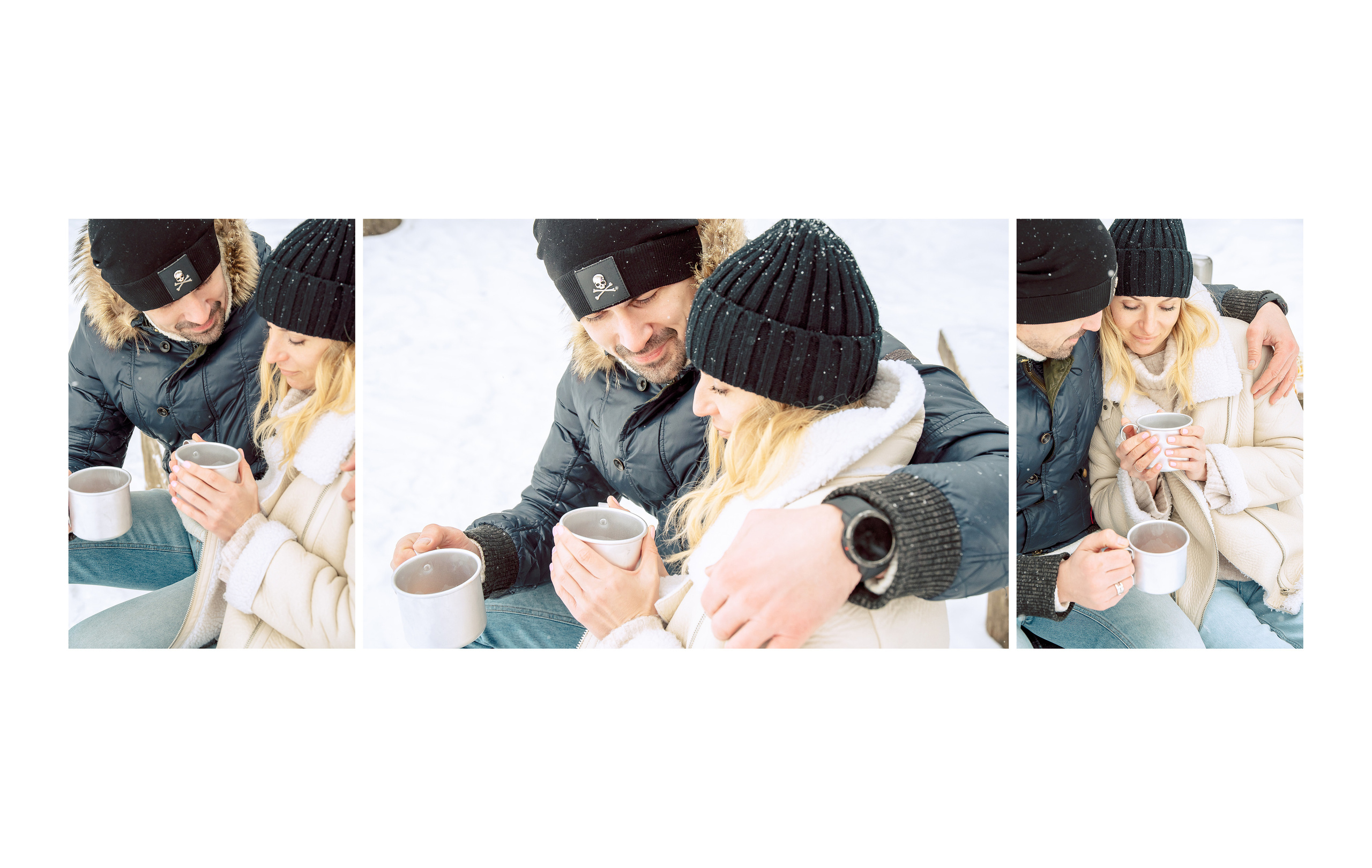 Света Костя. Свадебный и семейный фотограф в Белгороде Анастасия Рафальская