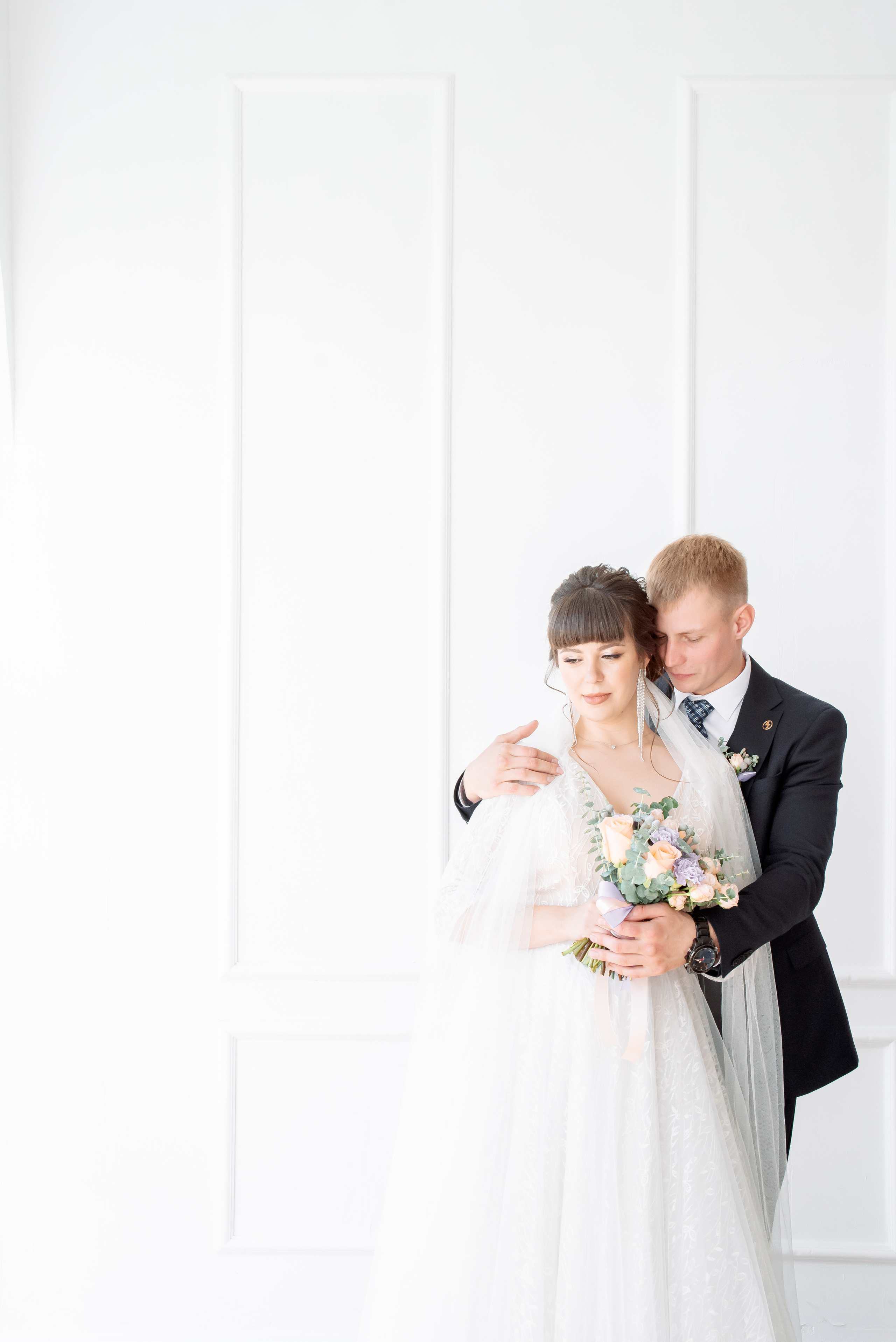 Свадебный и семейный фотограф в Белгороде Анастасия Рафальская