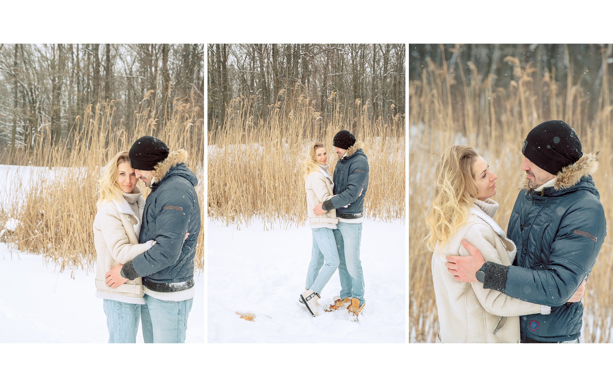 Света Костя. Свадебный и семейный фотограф в Белгороде Анастасия Рафальская