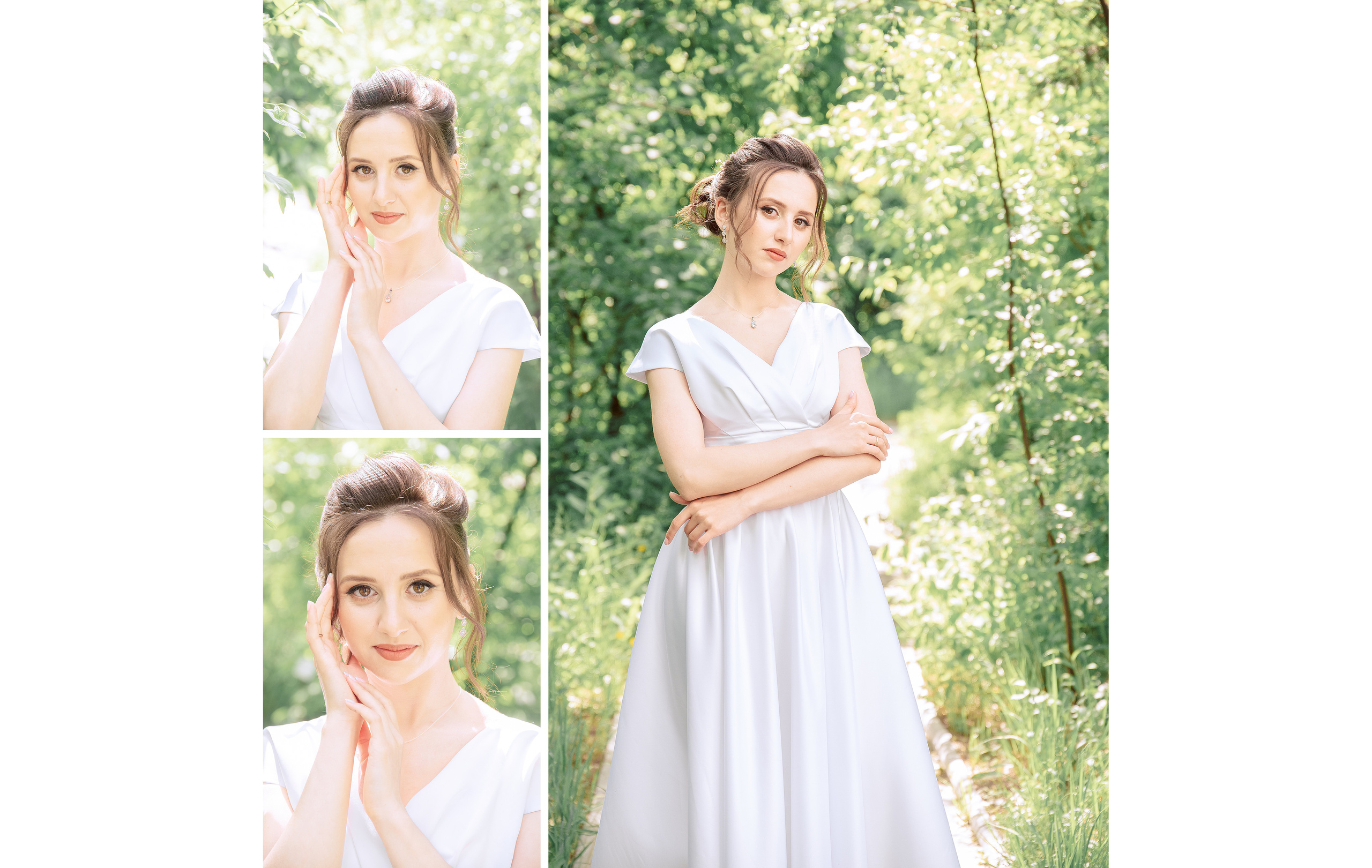 Анна & Максим. Свадебный и семейный фотограф в Белгороде Анастасия Рафальская