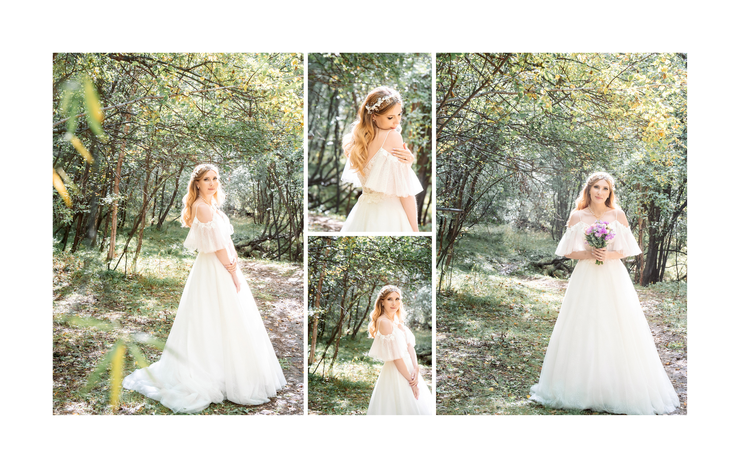 Михаил & Елизавета. Свадебный и семейный фотограф в Белгороде Анастасия Рафальская