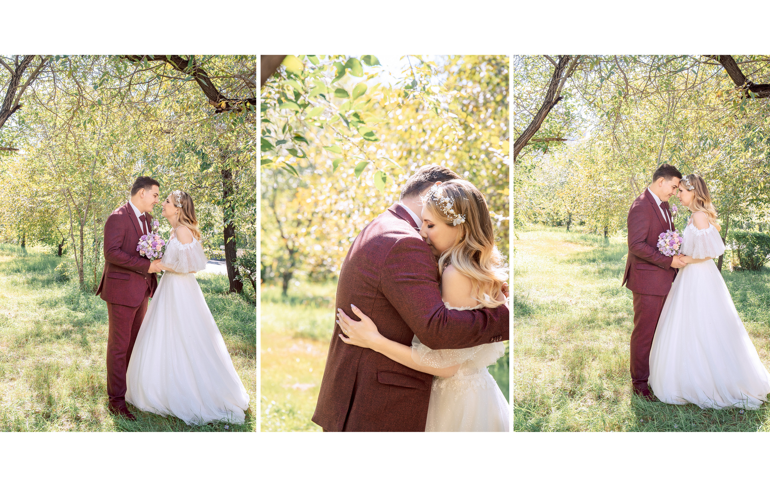 Михаил & Елизавета. Свадебный и семейный фотограф в Белгороде Анастасия Рафальская