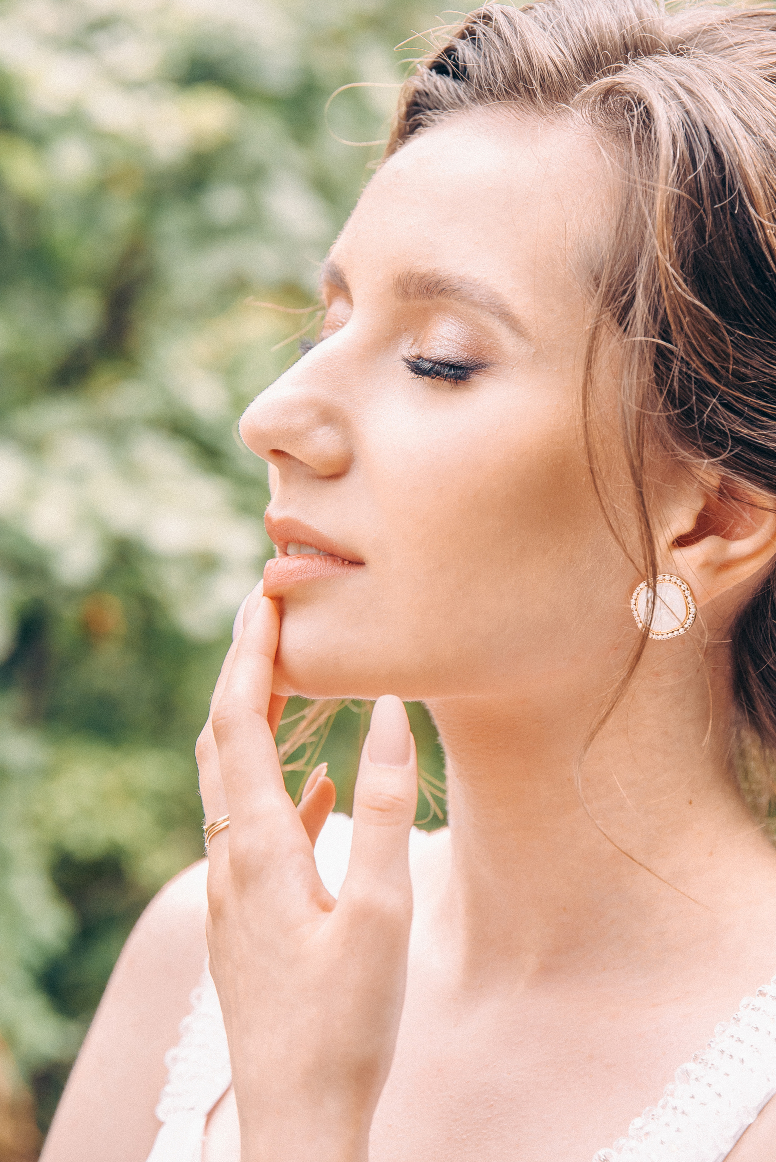 Свадебный и семейный фотограф в Белгороде Анастасия Рафальская