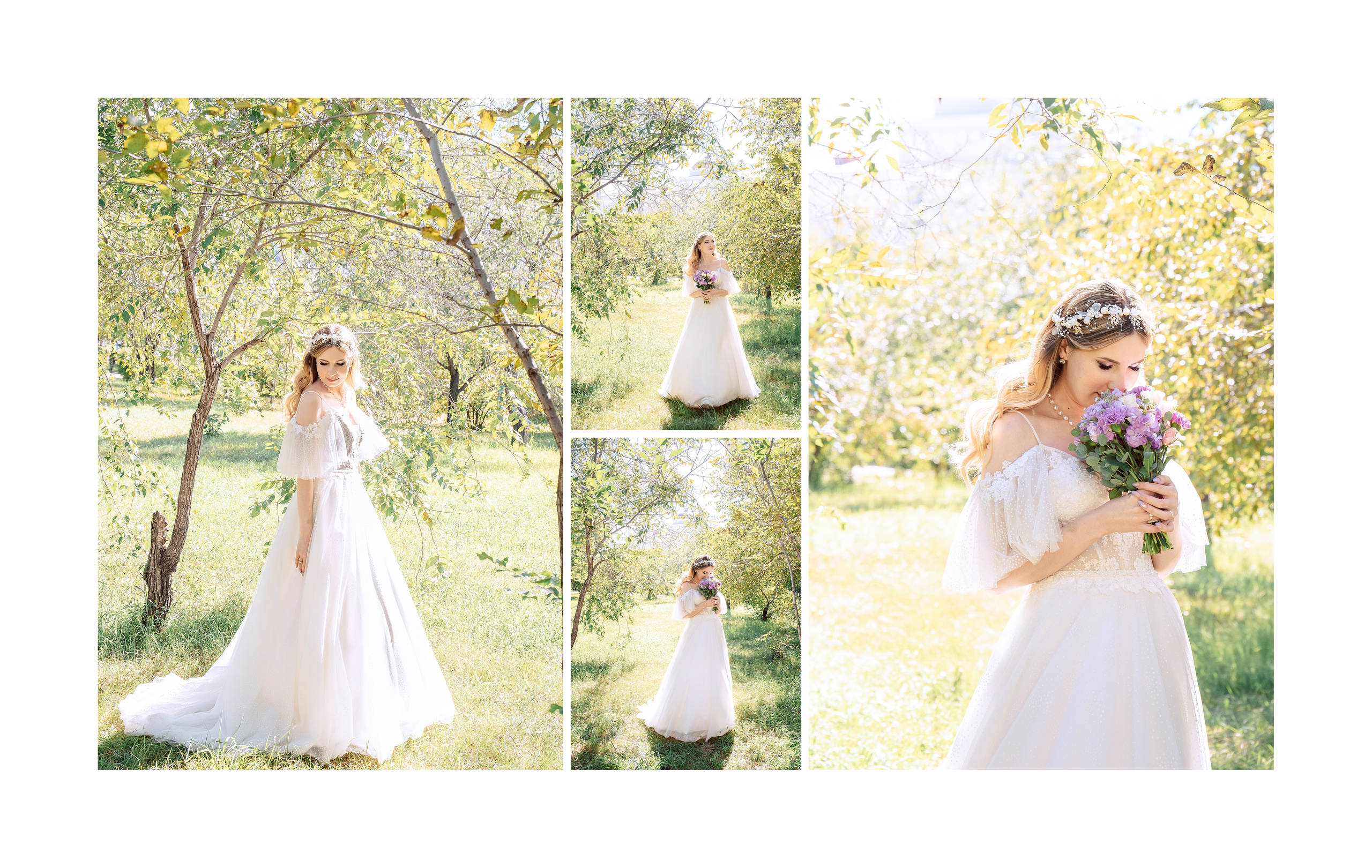 Михаил & Елизавета. Свадебный и семейный фотограф в Белгороде Анастасия Рафальская