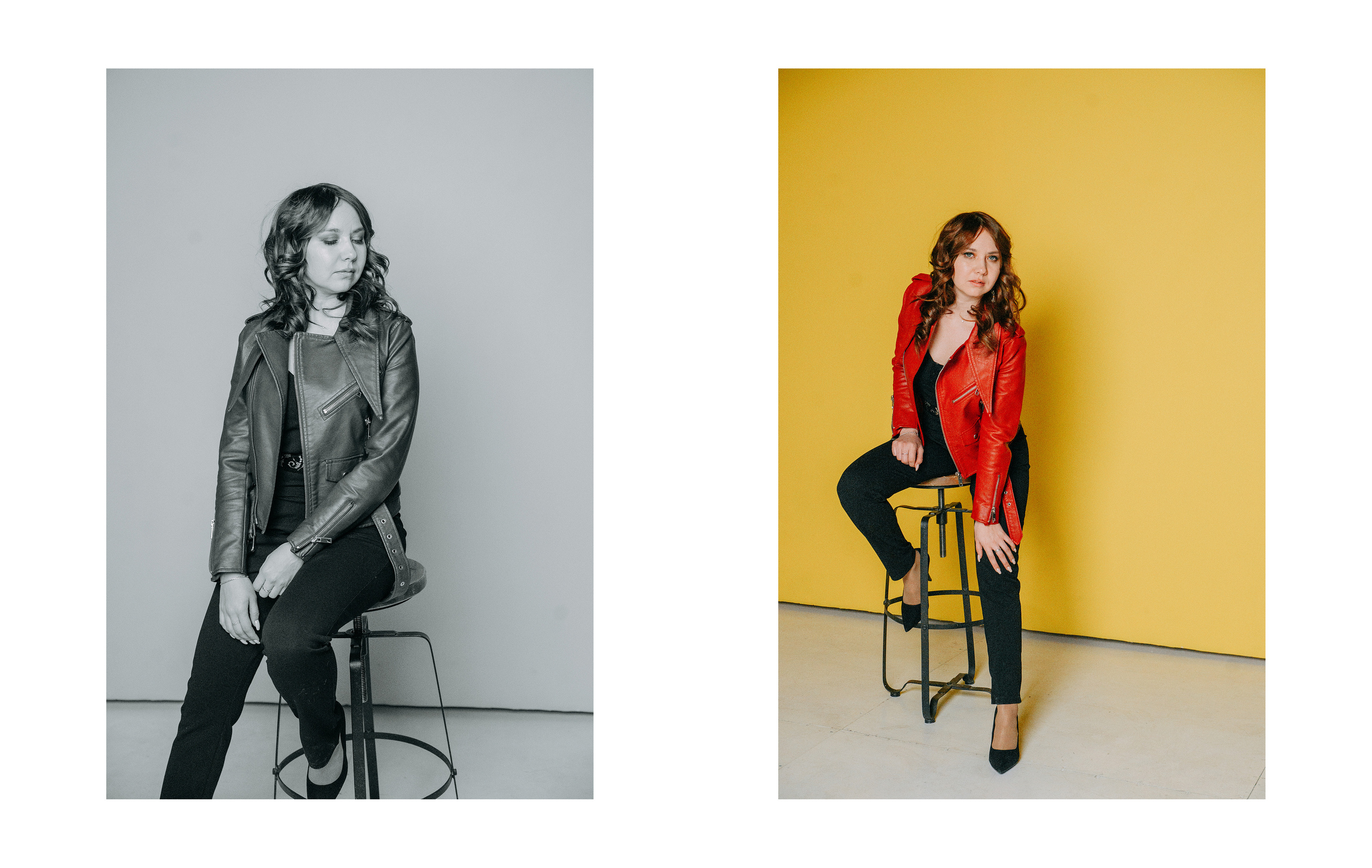 Марк & Анастасия. Свадебный и семейный фотограф в Белгороде Анастасия Рафальская