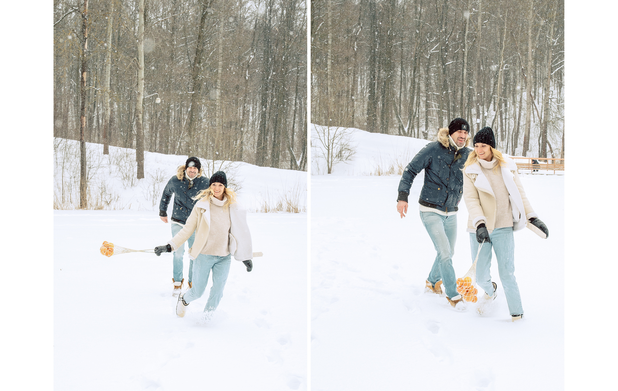 Света Костя. Свадебный и семейный фотограф в Белгороде Анастасия Рафальская