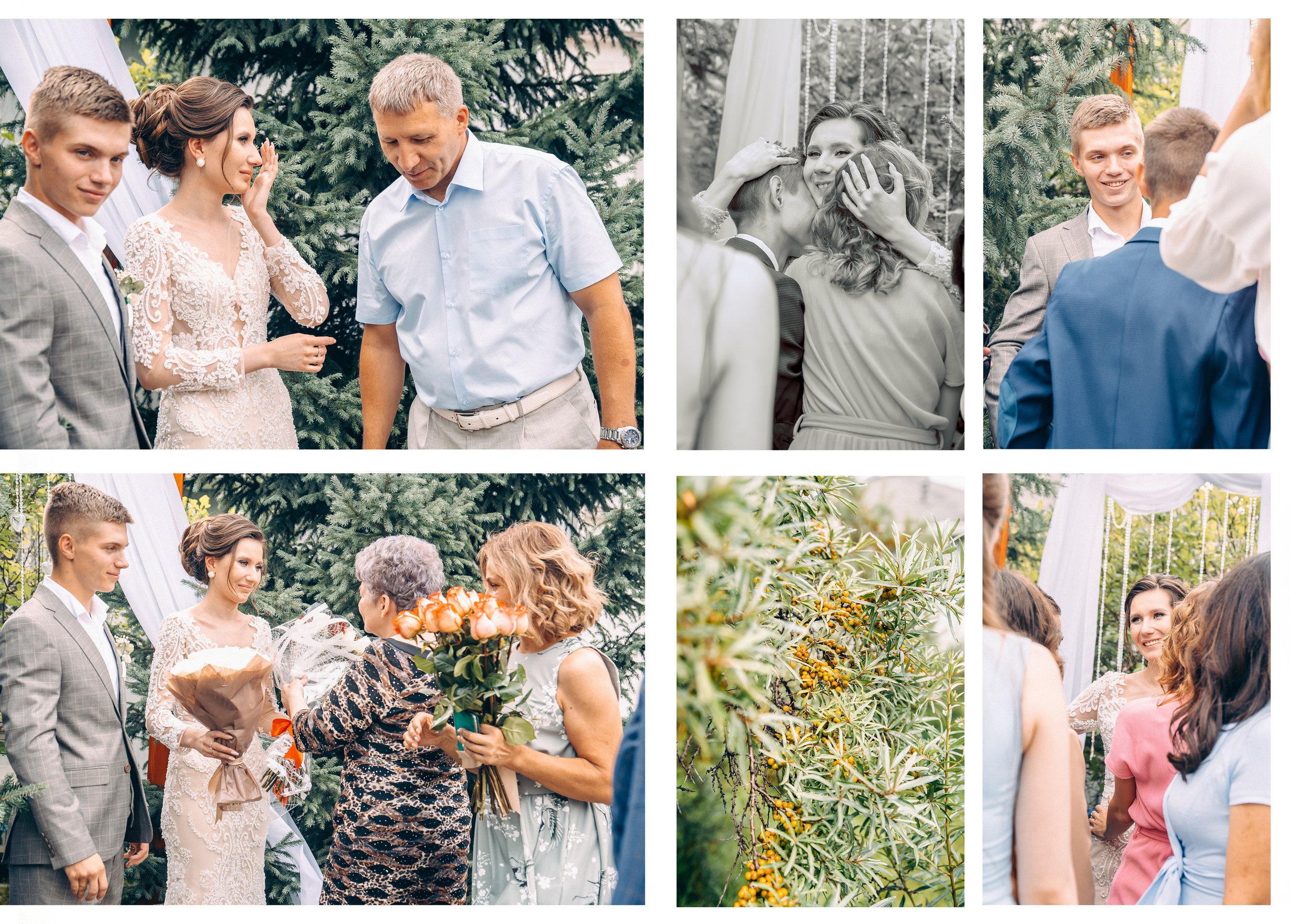 Стильная свадебная фотосессия. Свадебный и семейный фотограф в Белгороде Анастасия Рафальская