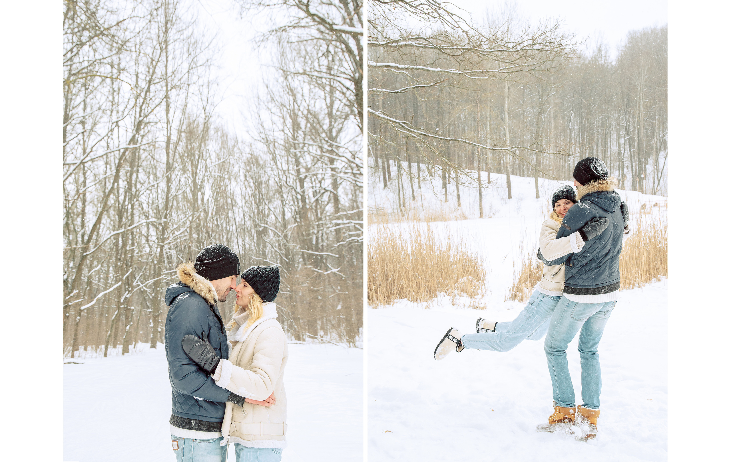Света Костя. Свадебный и семейный фотограф в Белгороде Анастасия Рафальская